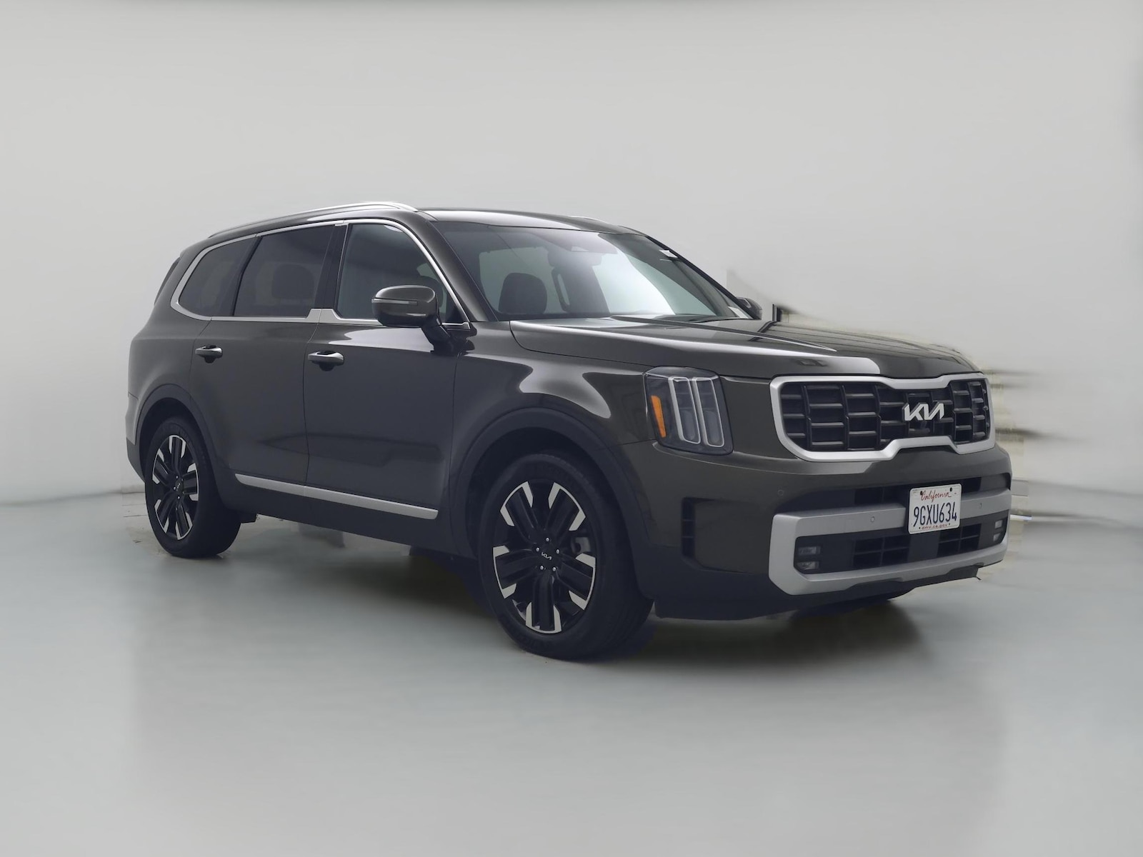 2023 Kia Telluride