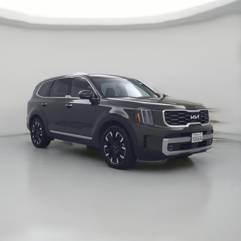 2023 Kia Telluride SX