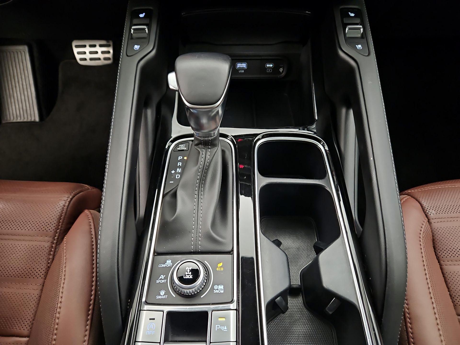 Thumbnail: 2023 Kia Telluride - 18