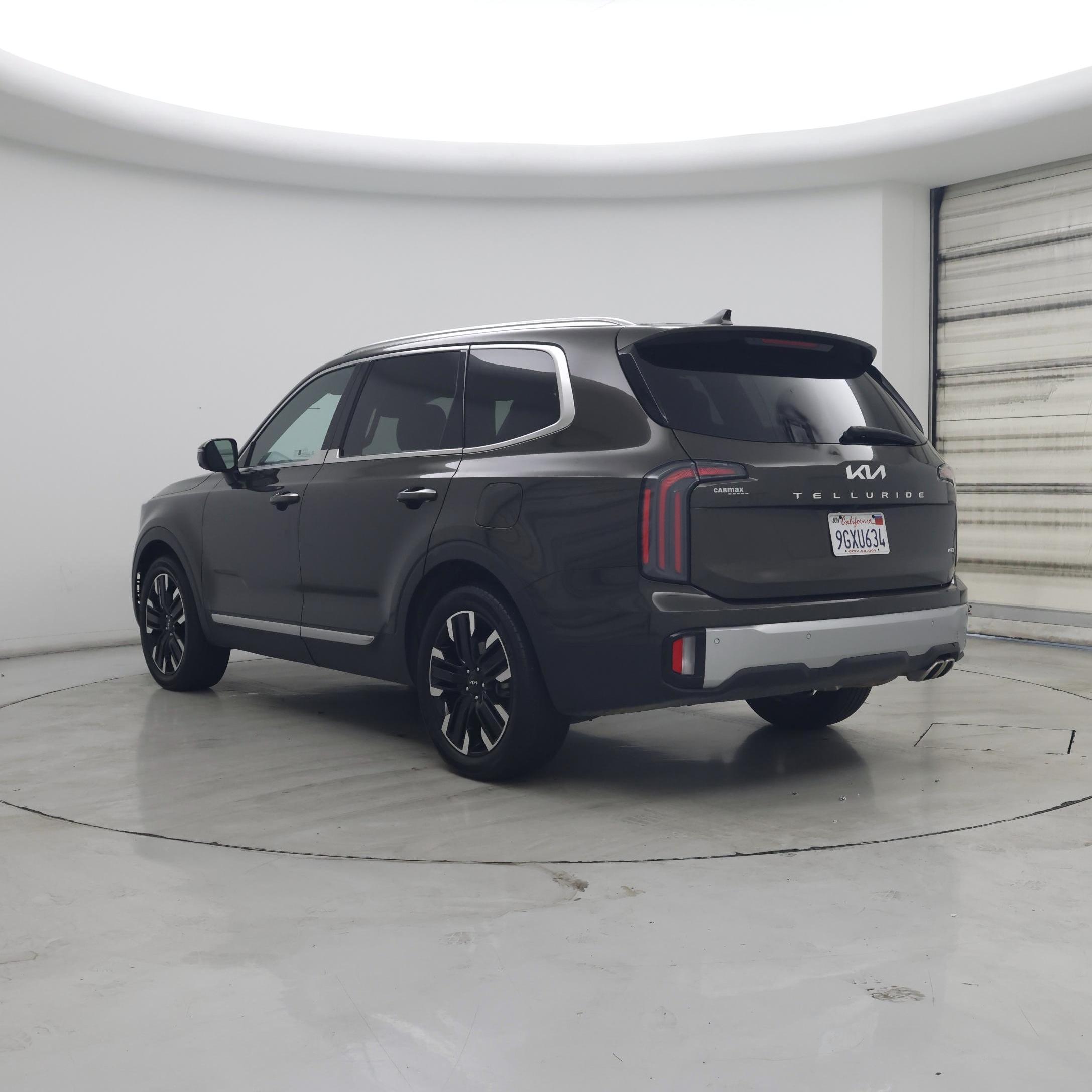 Thumbnail: 2023 Kia Telluride - 2