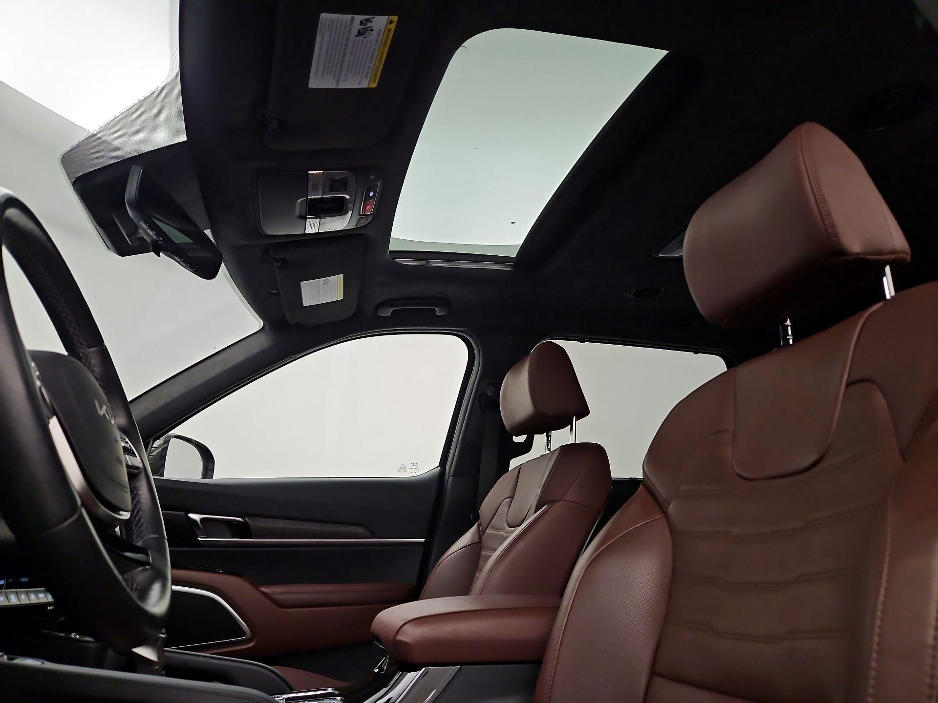 Thumbnail: 2023 Kia Telluride - 20
