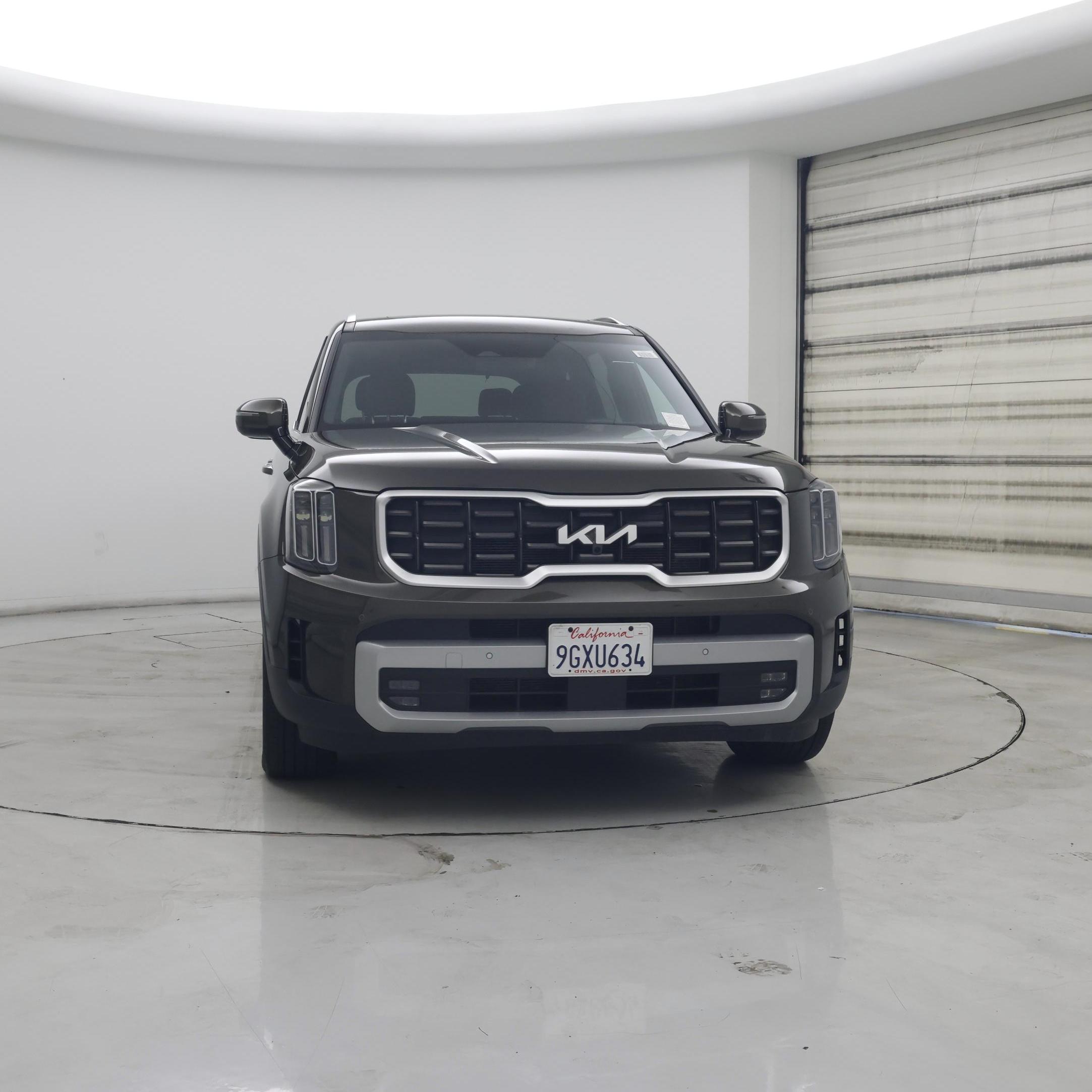 Thumbnail: 2023 Kia Telluride - 5