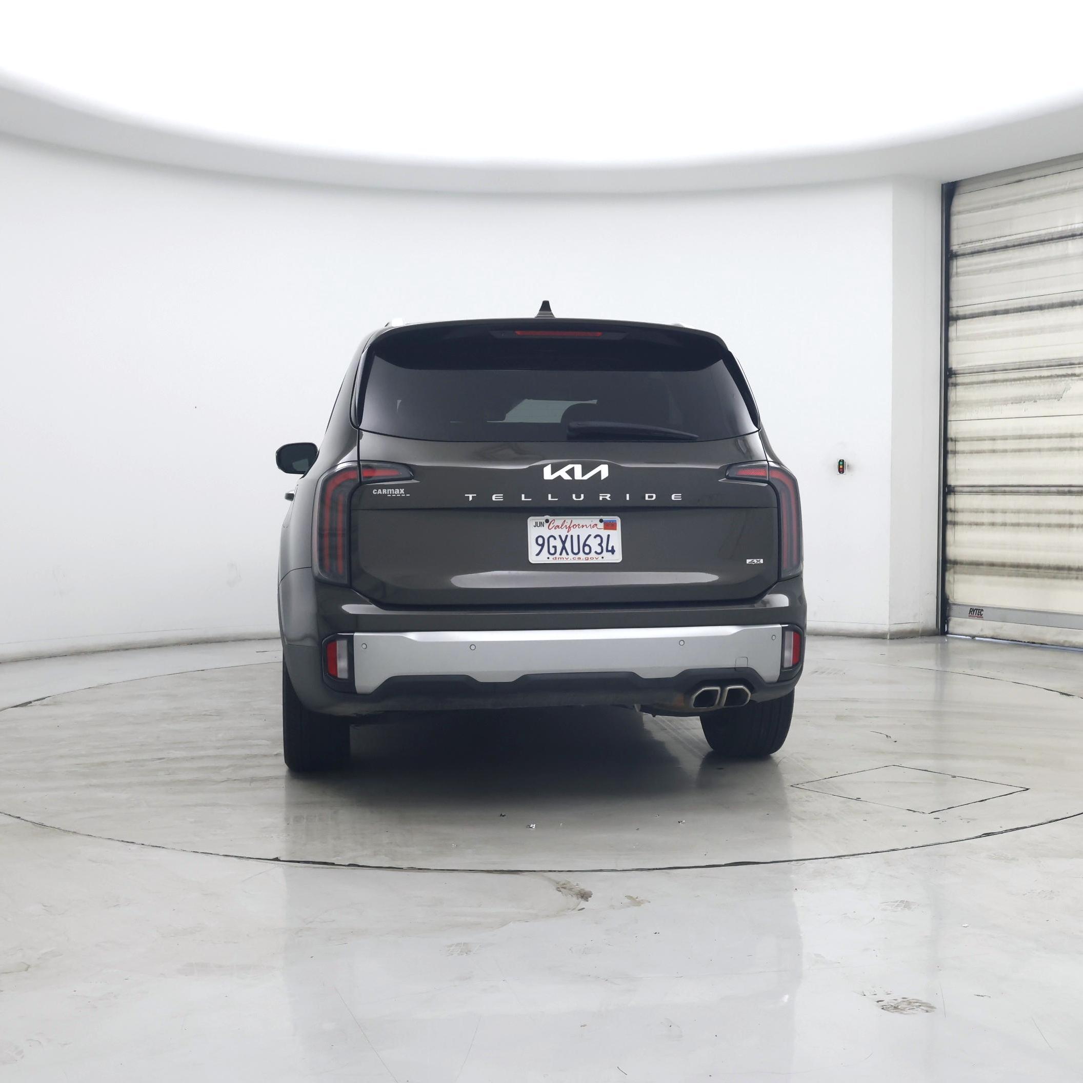 Thumbnail: 2023 Kia Telluride - 6