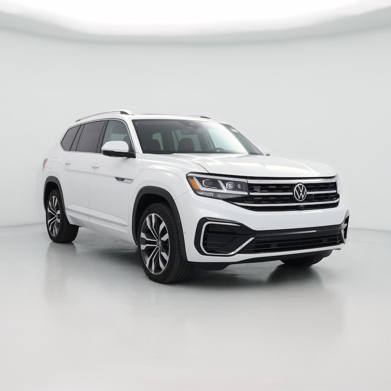 2023 Volkswagen Atlas SEL Premium R-Line
