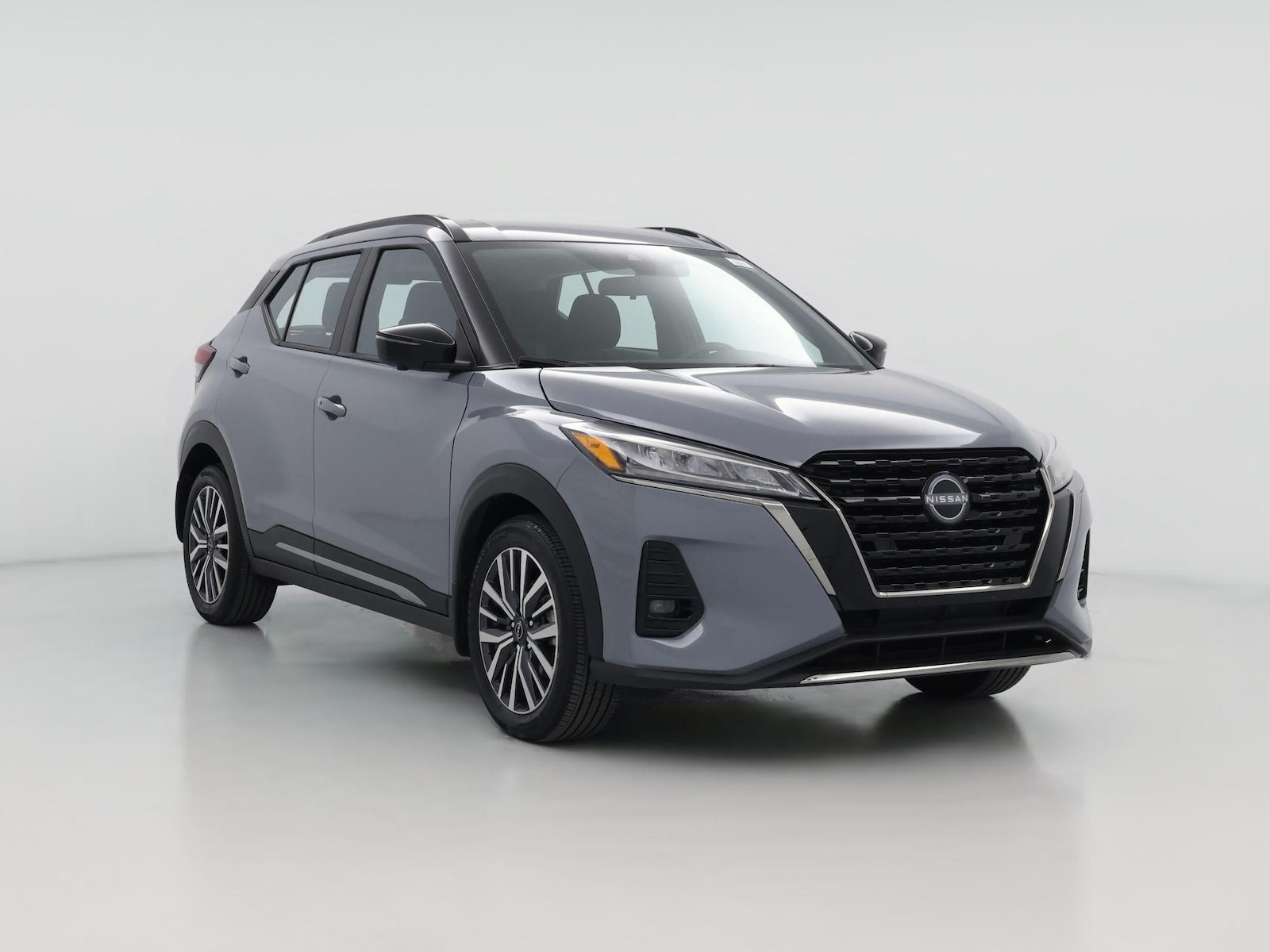 2023 Nissan Kicks