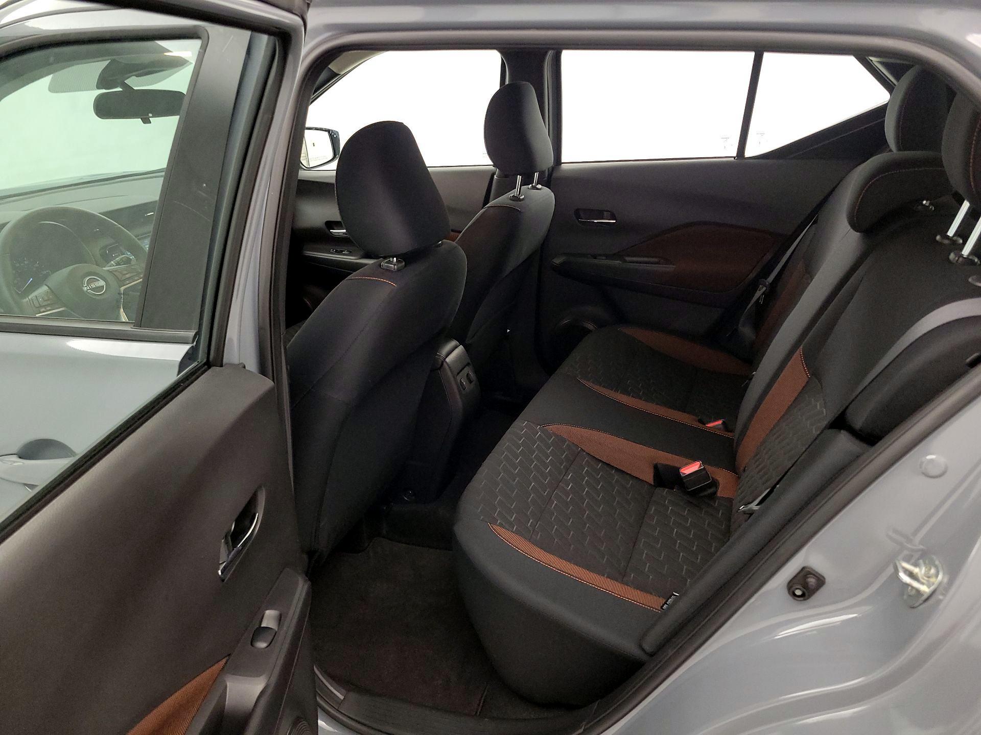 Thumbnail: 2023 Nissan Kicks - 18