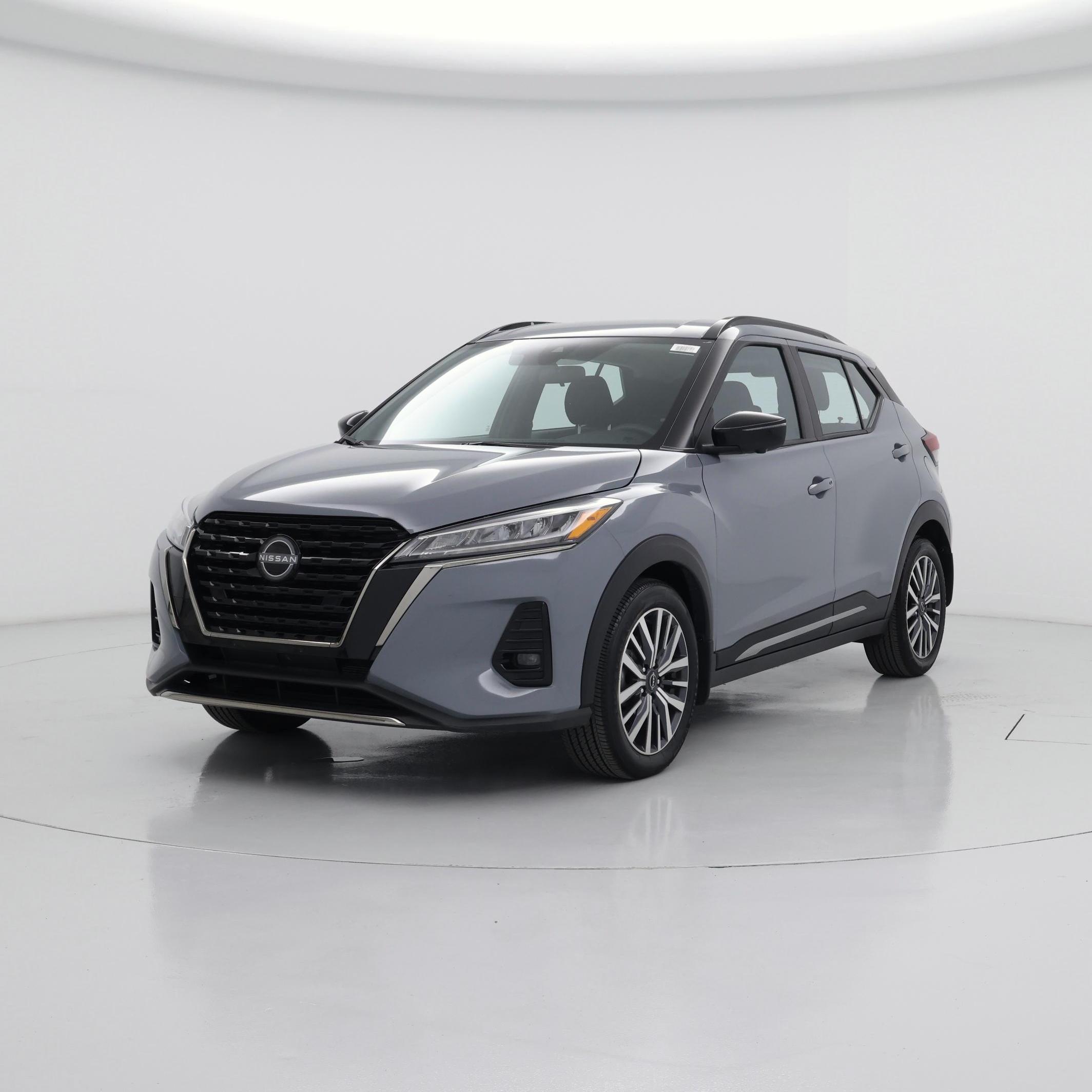 Thumbnail: 2023 Nissan Kicks - 4