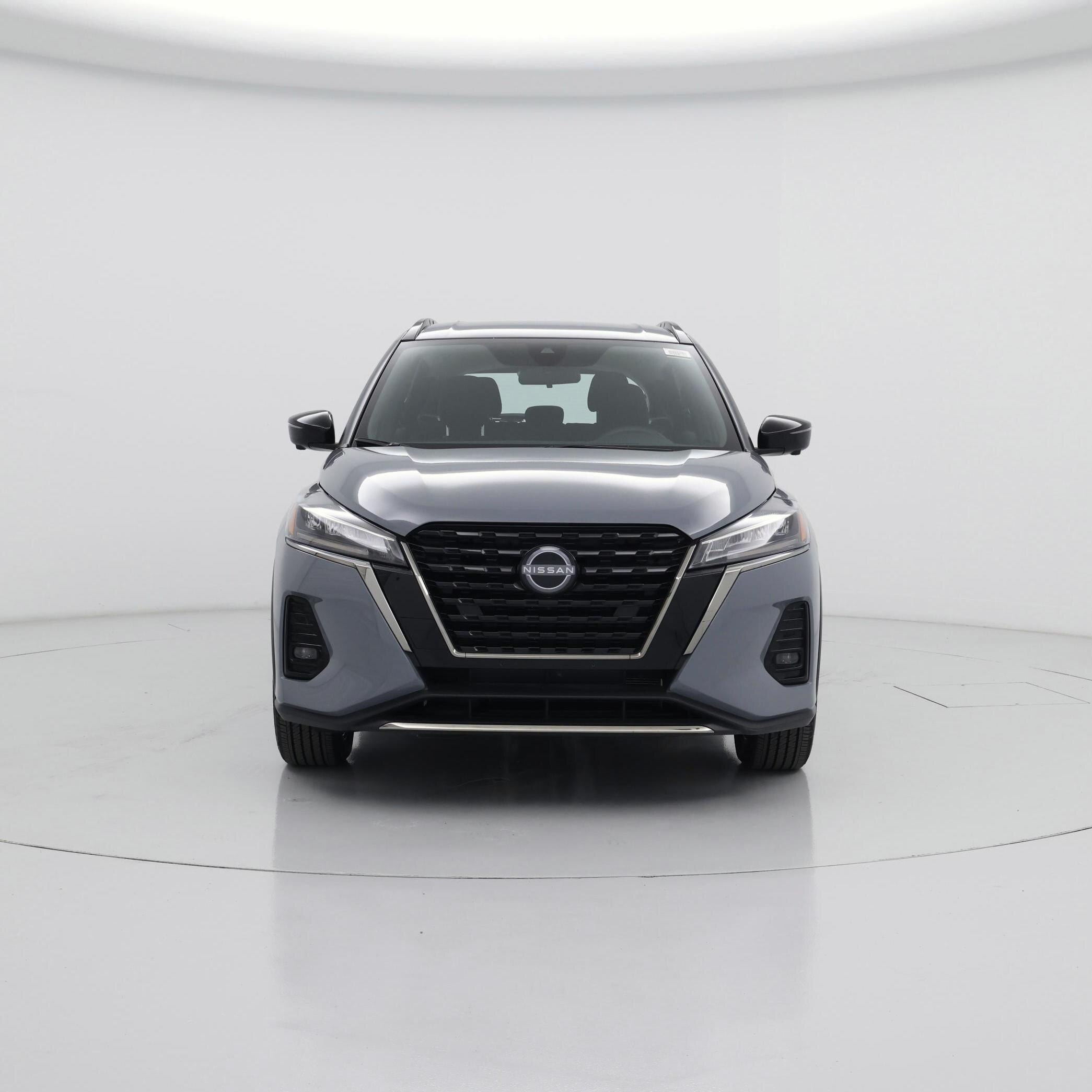Thumbnail: 2023 Nissan Kicks - 5