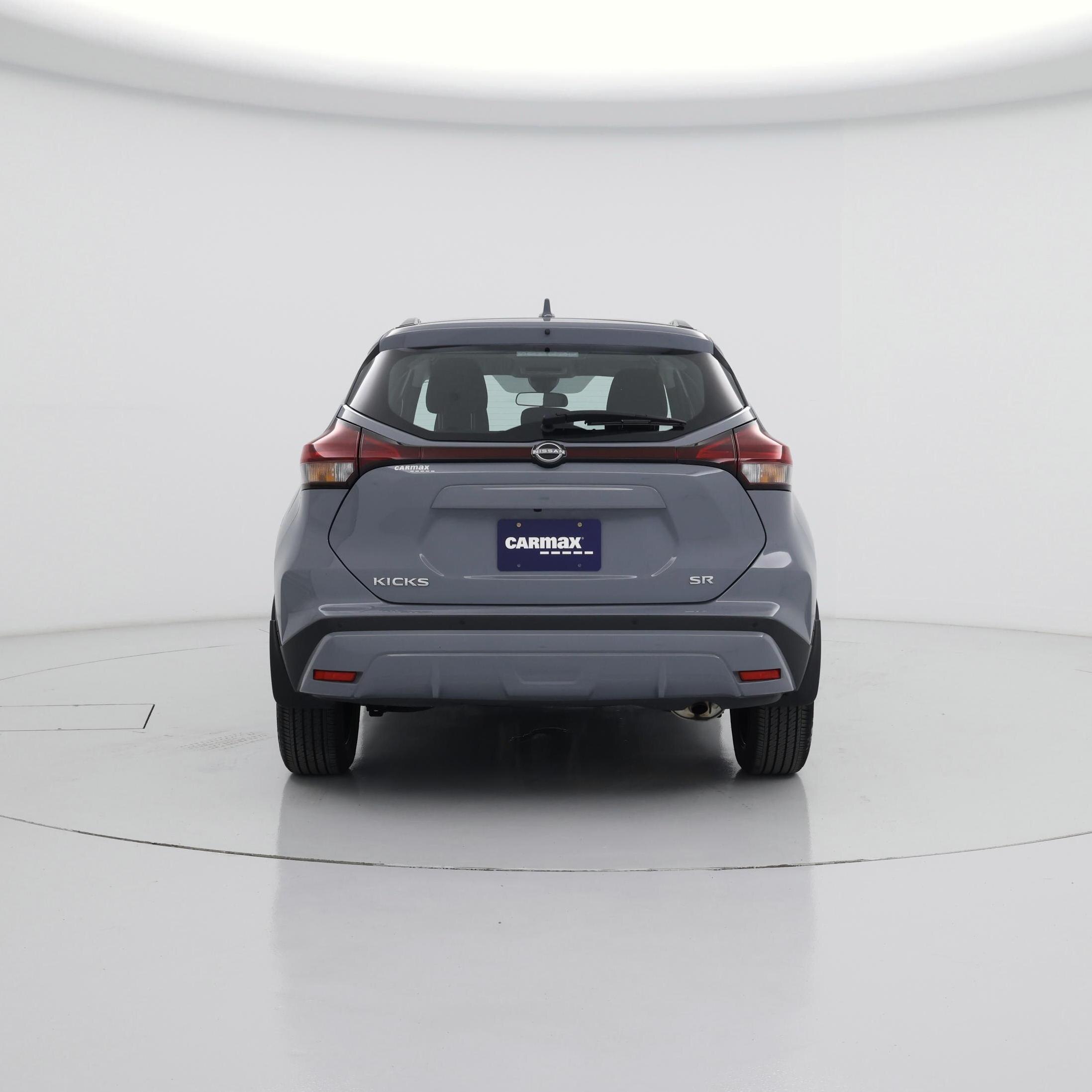 Thumbnail: 2023 Nissan Kicks - 6