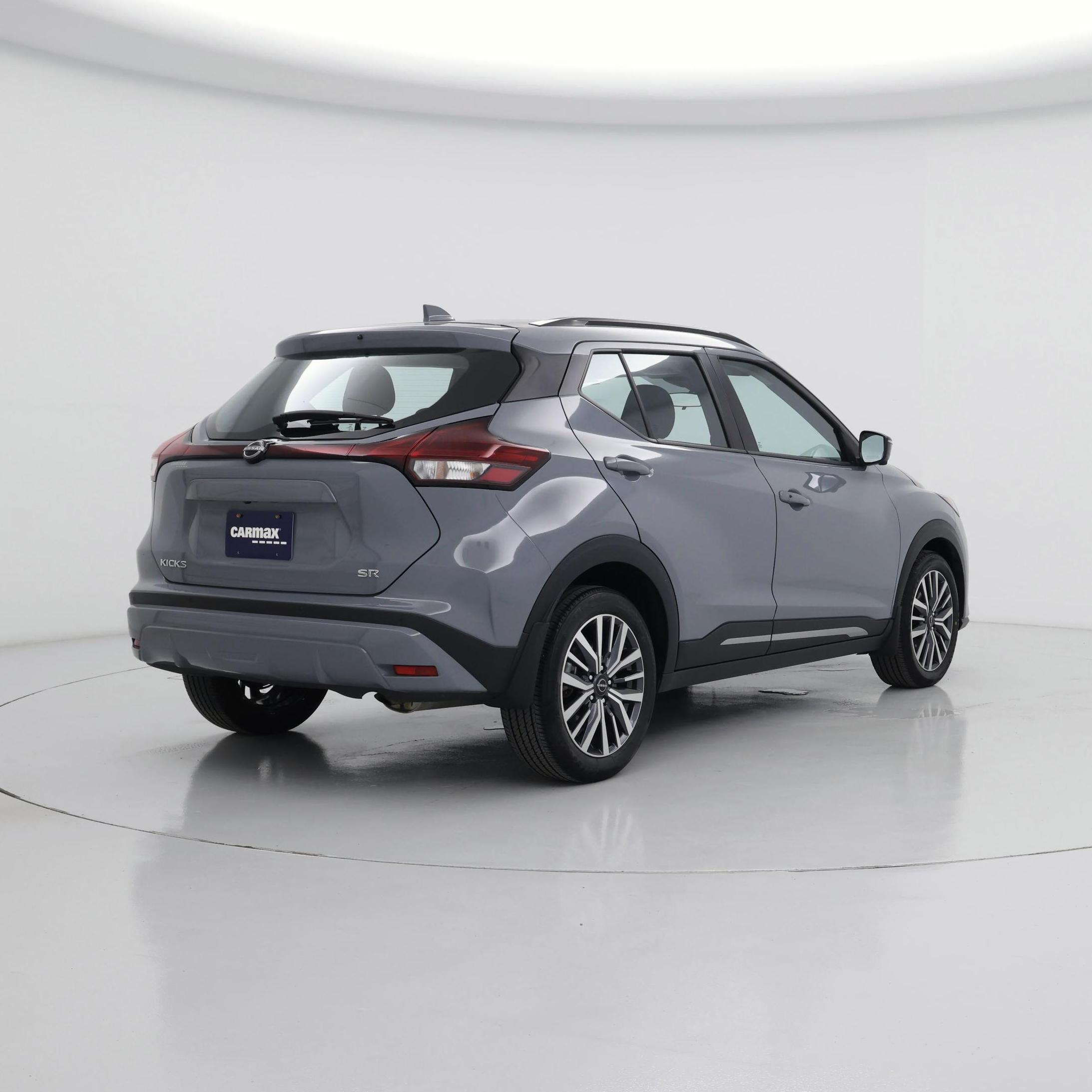 Thumbnail: 2023 Nissan Kicks - 8