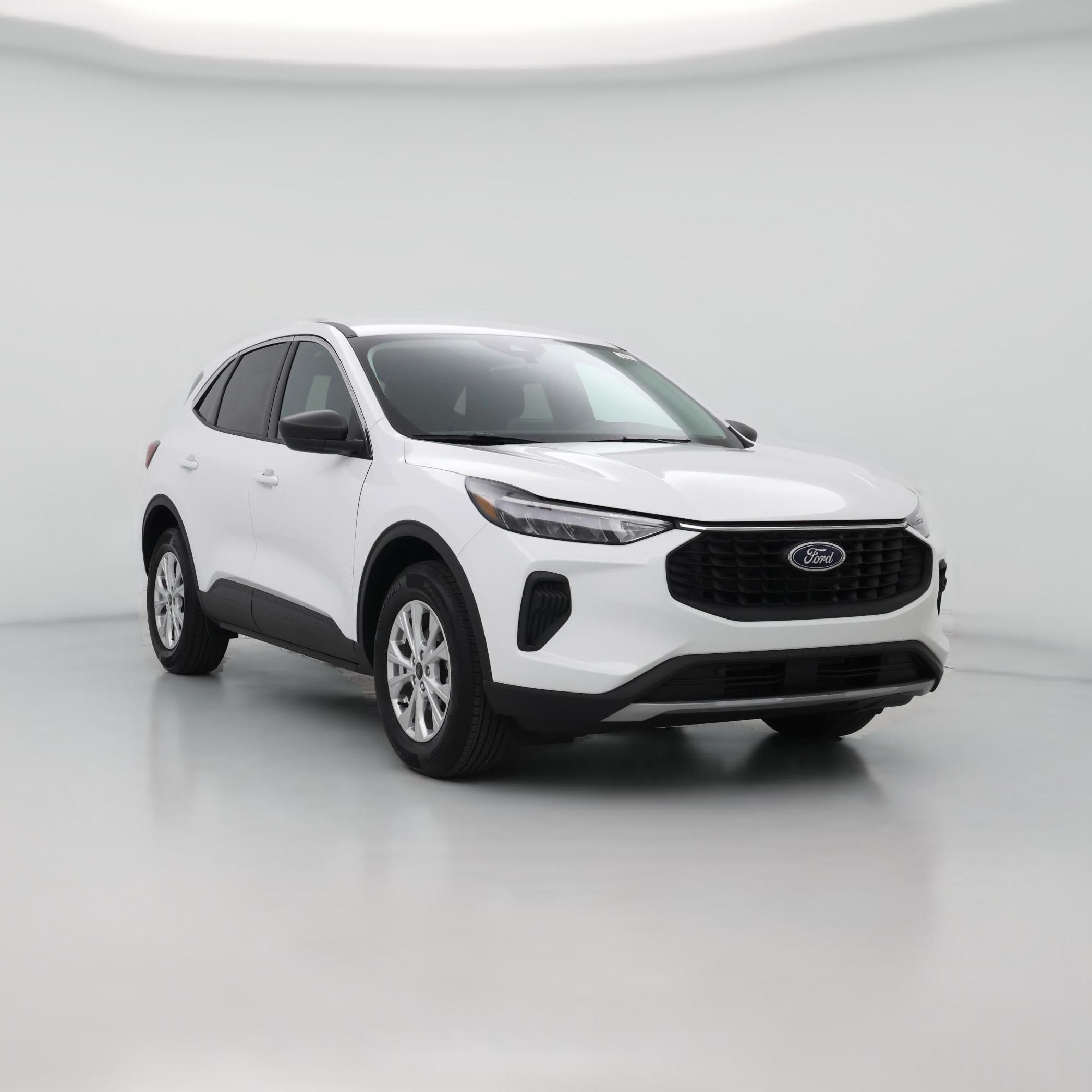 Thumbnail: 2024 Ford Escape - 1