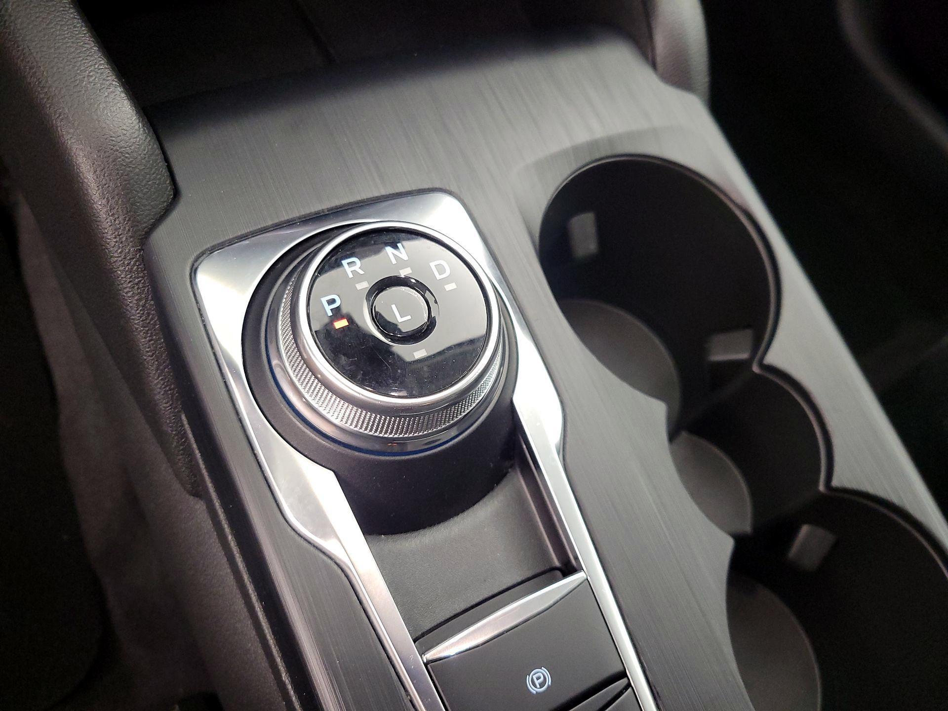Thumbnail: 2024 Ford Escape - 17