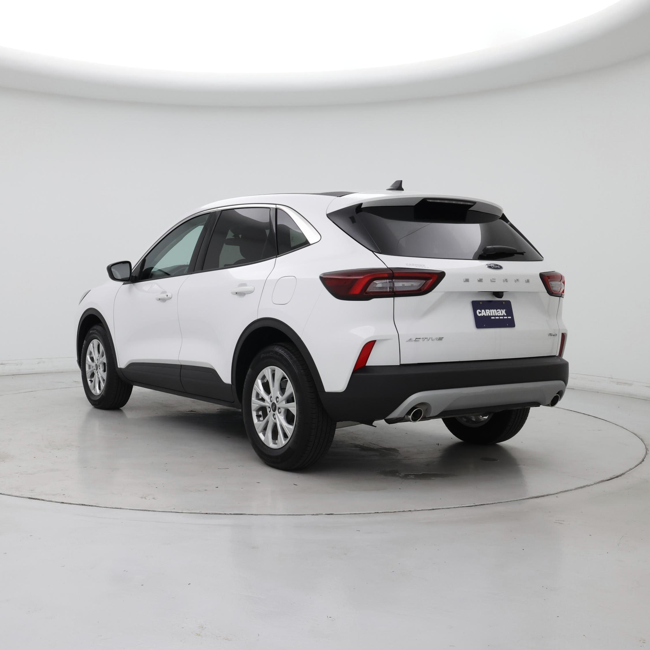 Thumbnail: 2024 Ford Escape - 2