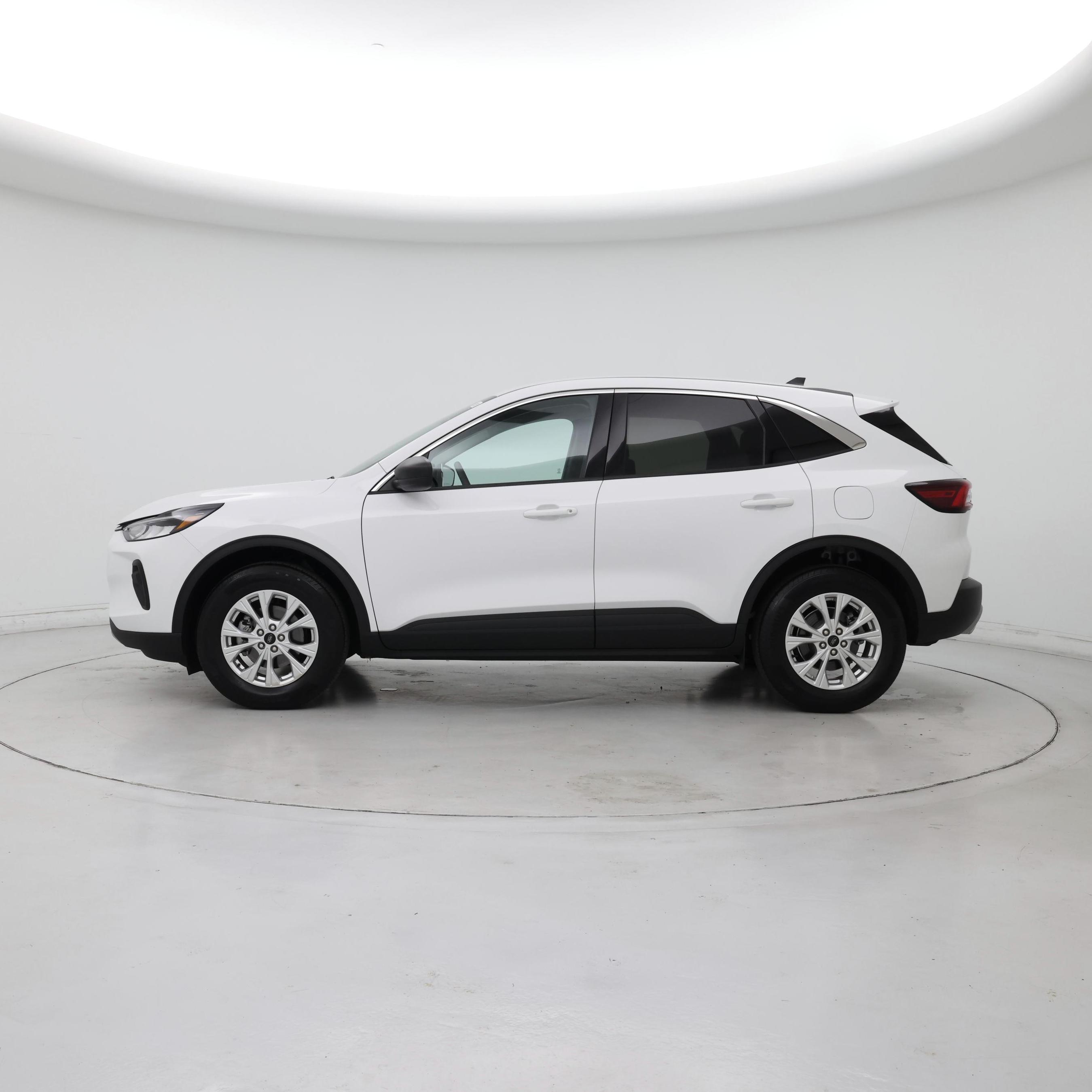 Thumbnail: 2024 Ford Escape - 3