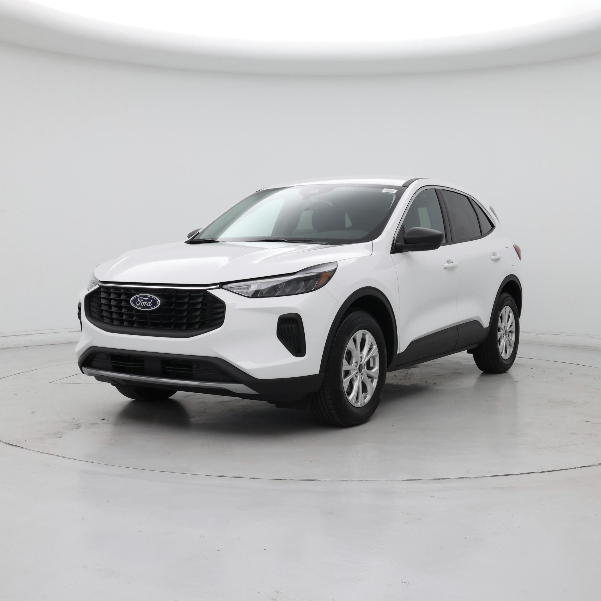 Thumbnail: 2024 Ford Escape - 4