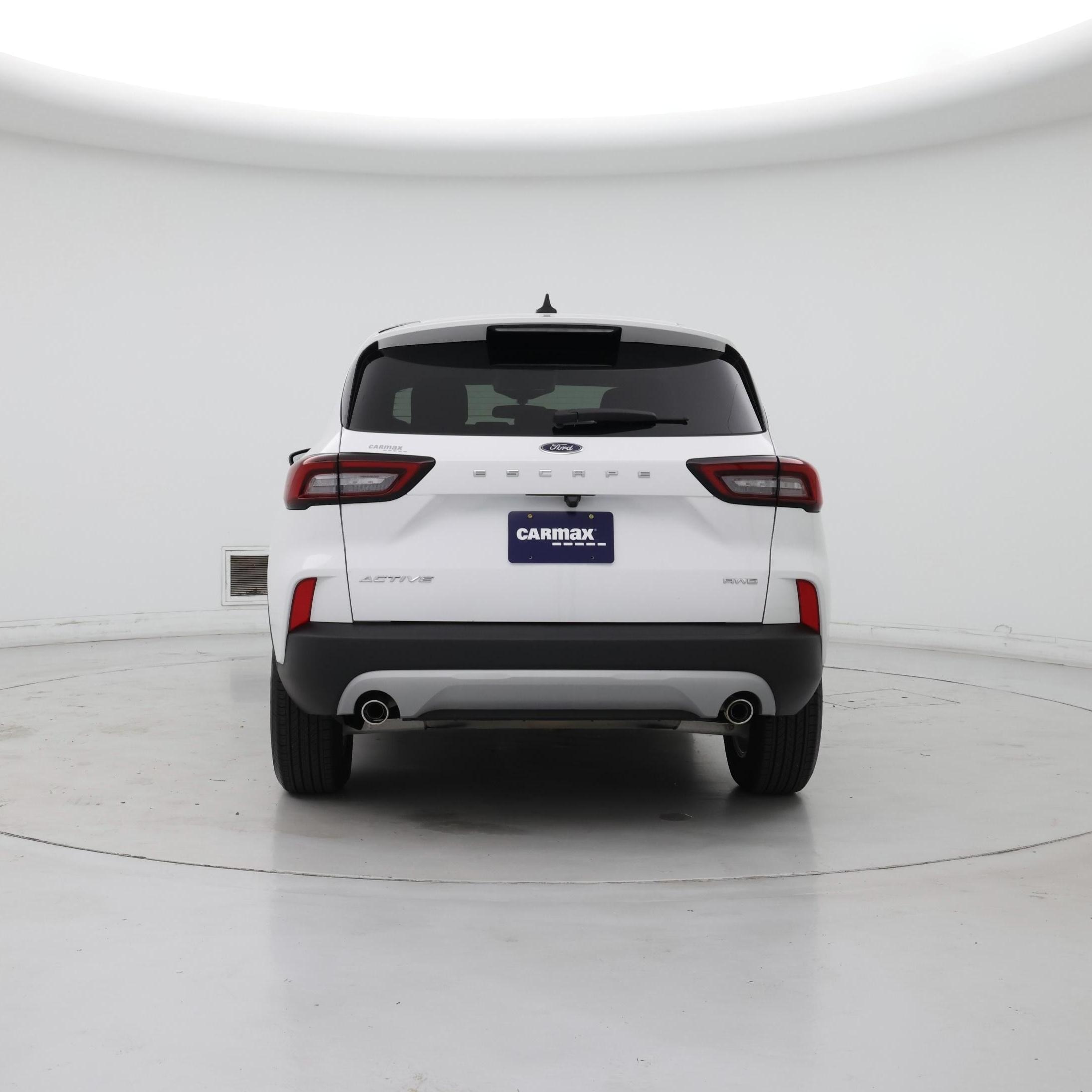 Thumbnail: 2024 Ford Escape - 6