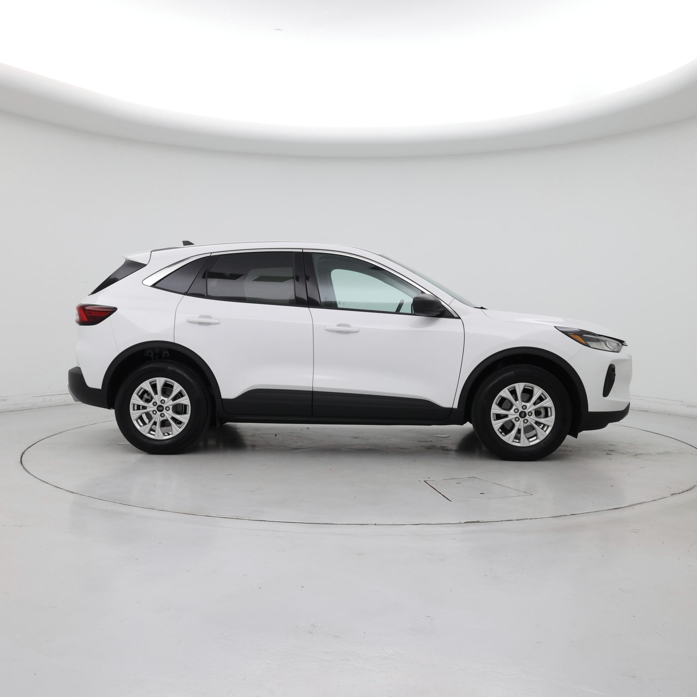 Thumbnail: 2024 Ford Escape - 7