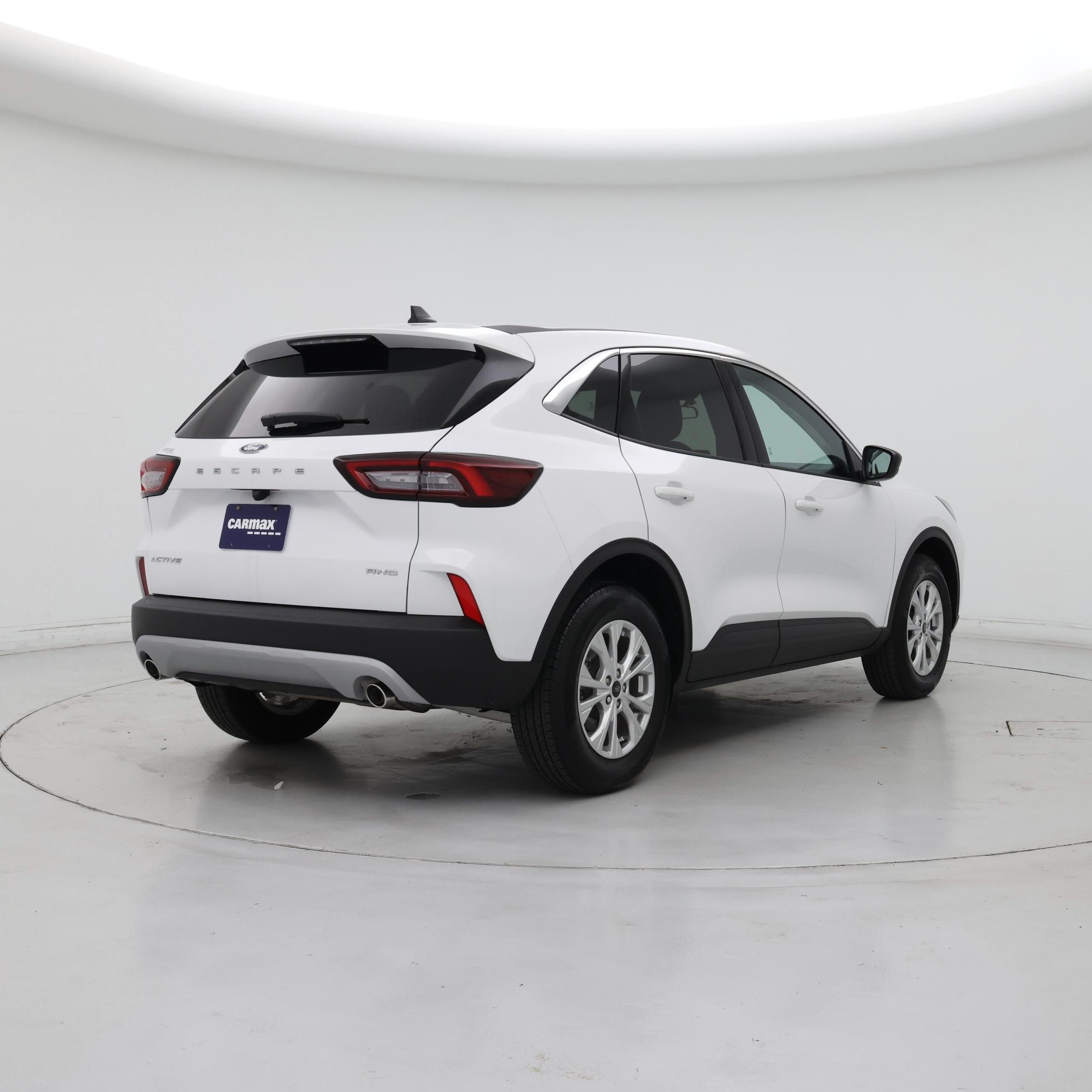 Thumbnail: 2024 Ford Escape - 8