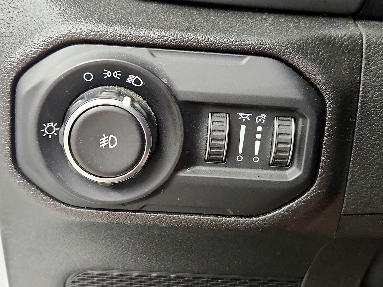 2022 Jeep Wrangler Unlimited Willys Sport - Photo 12