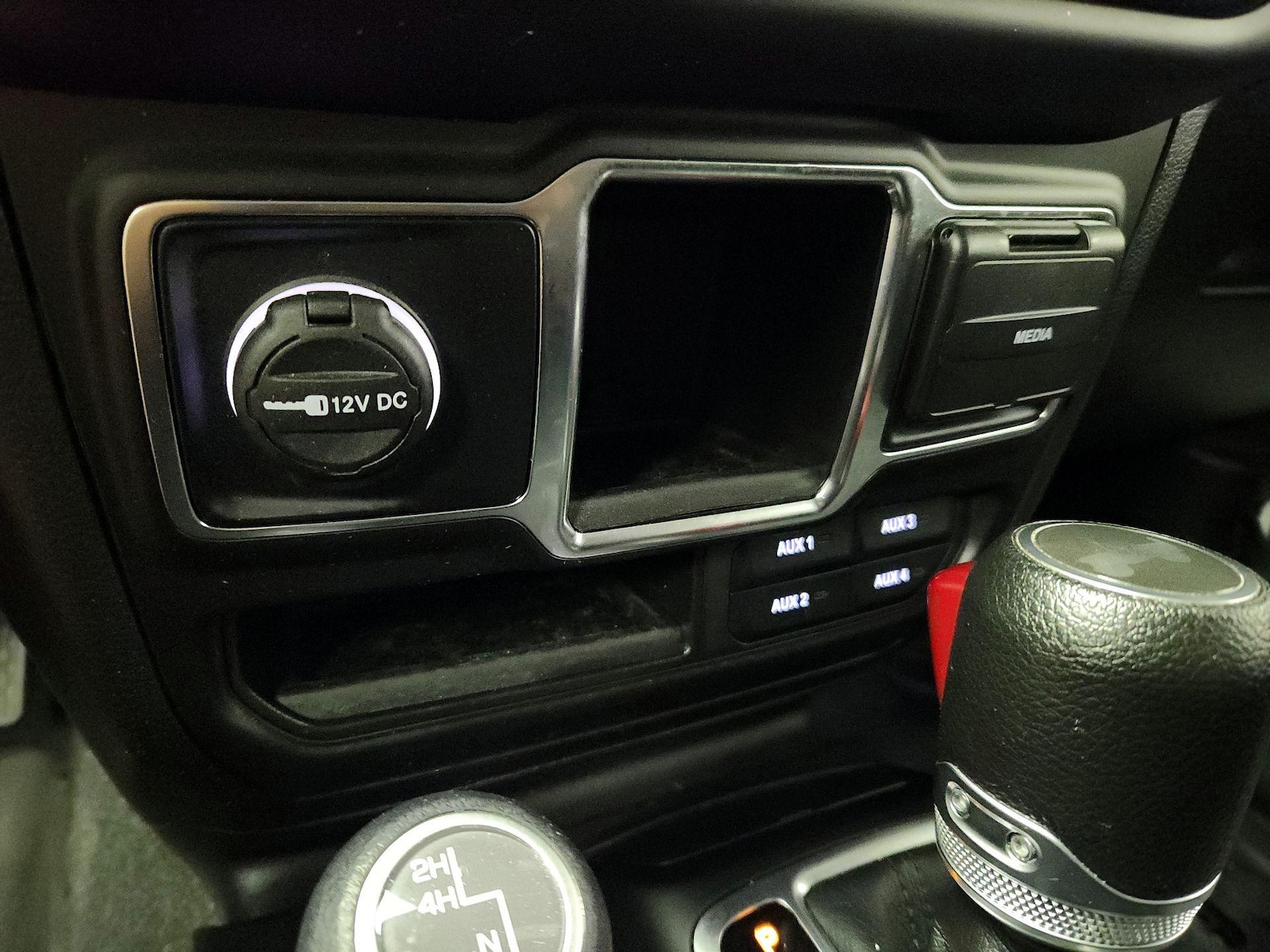 2022 Jeep Wrangler Unlimited Willys Sport - Photo 17