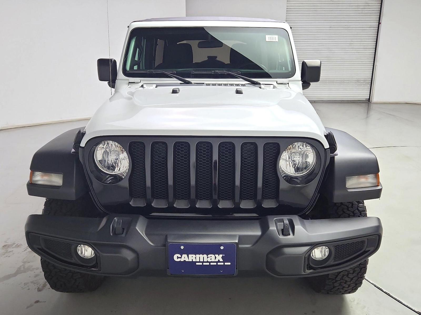 2022 Jeep Wrangler Unlimited Willys Sport - Photo 2
