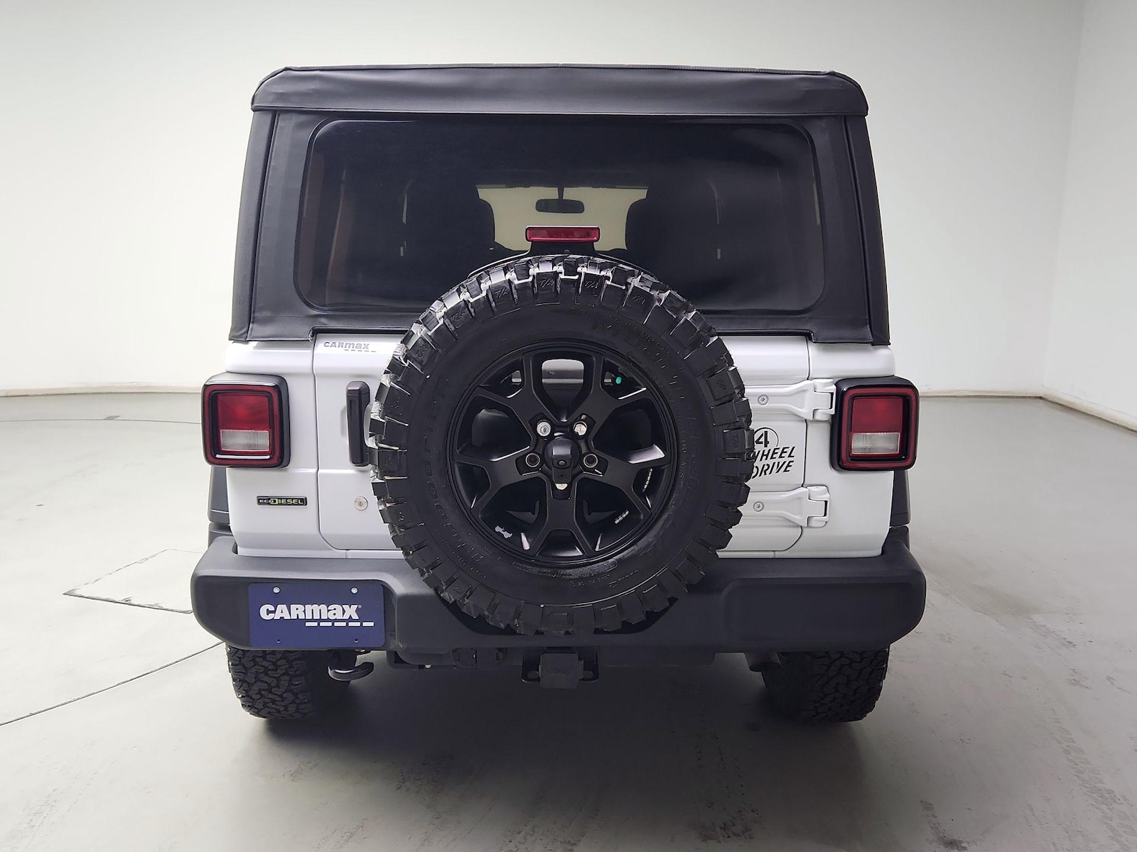2022 Jeep Wrangler Unlimited Willys Sport - Photo 6