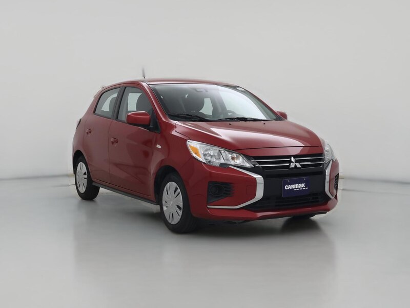 2024 Mitsubishi Mirage ES -
                  Columbus, OH