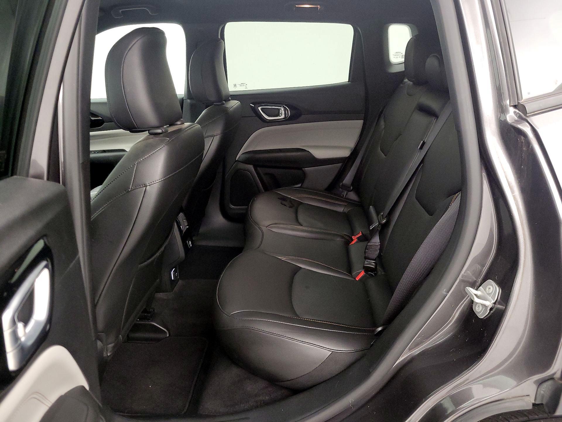 Thumbnail: 2023 Jeep Compass - 19