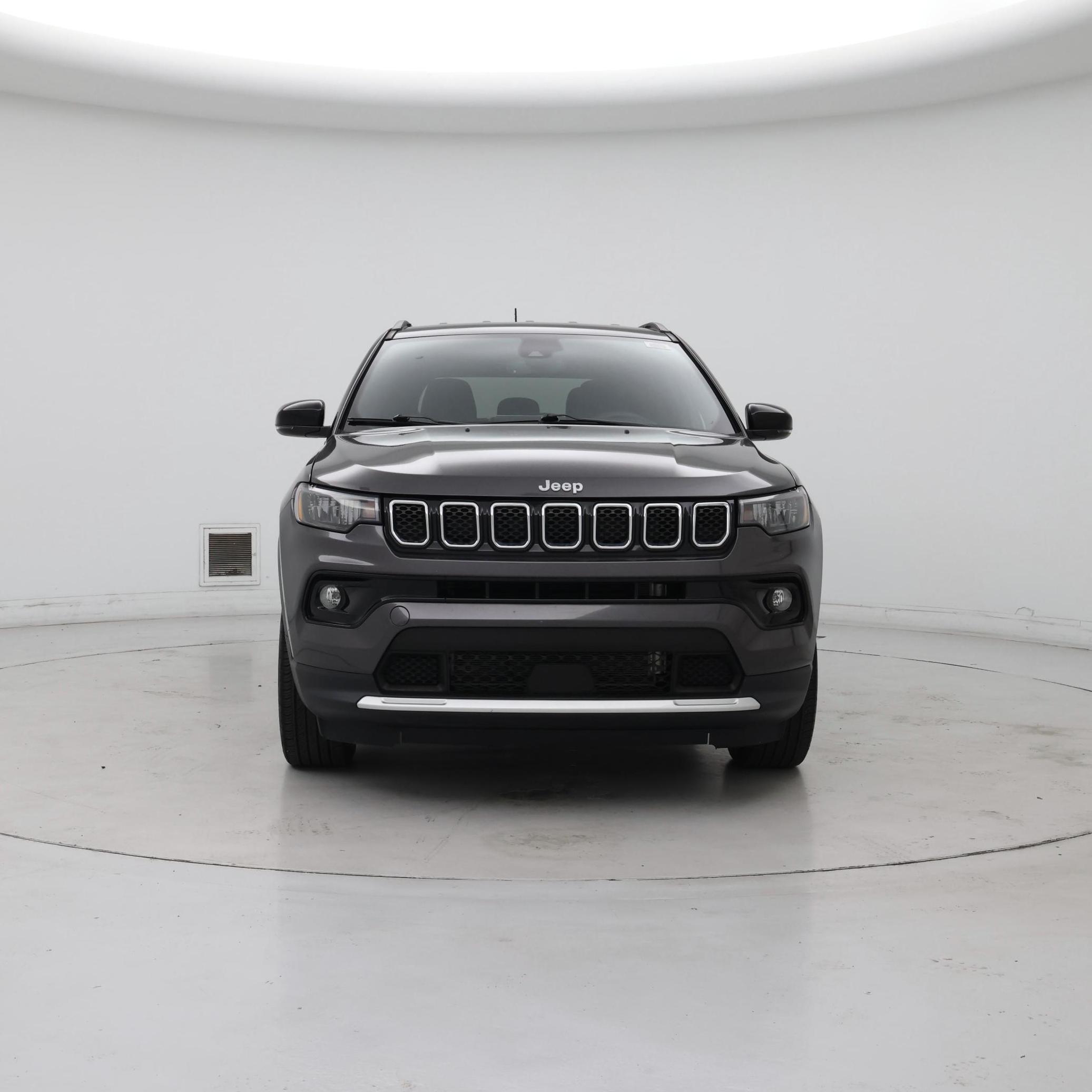 Thumbnail: 2023 Jeep Compass - 5