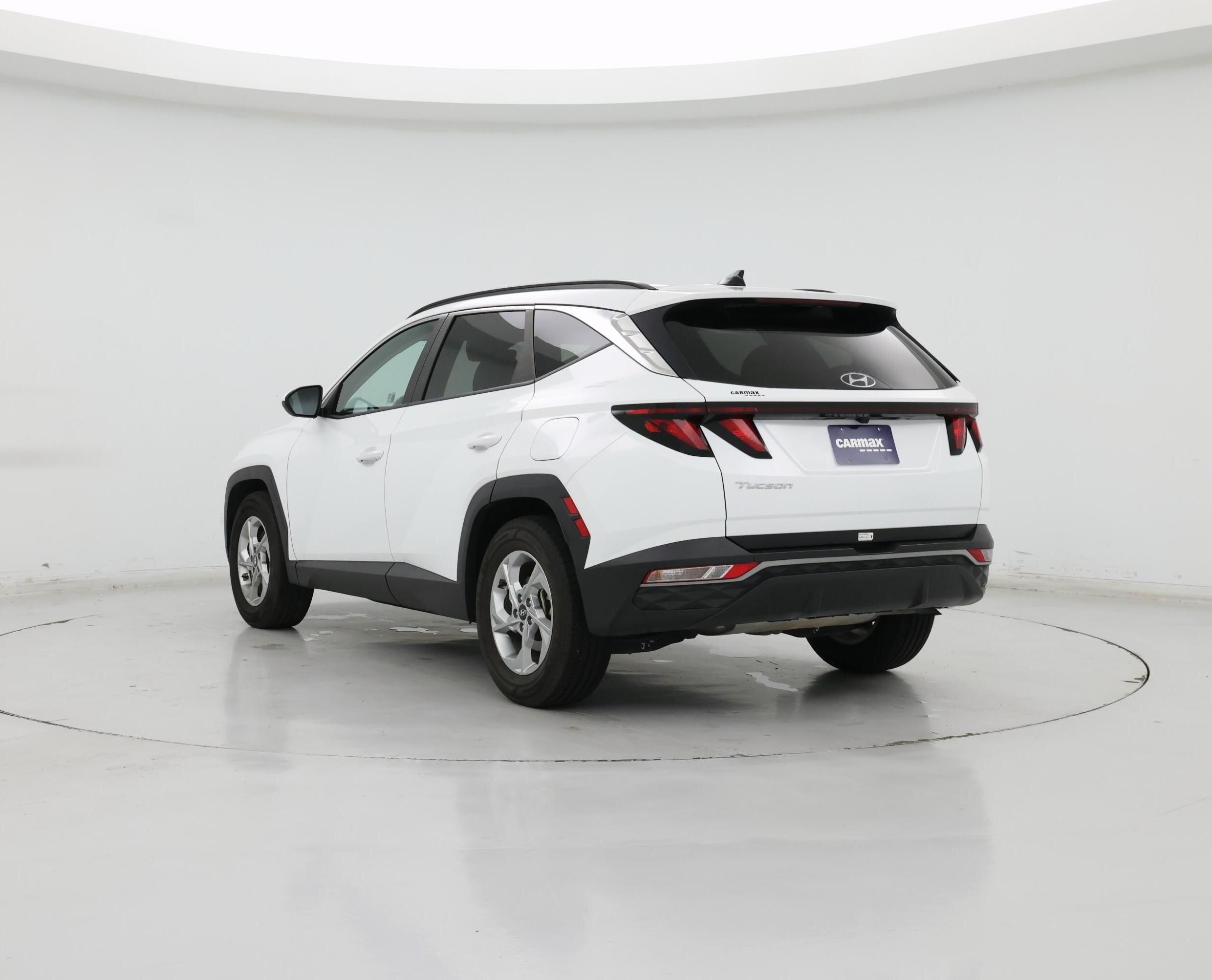 Thumbnail: 2024 Hyundai Tucson - 2