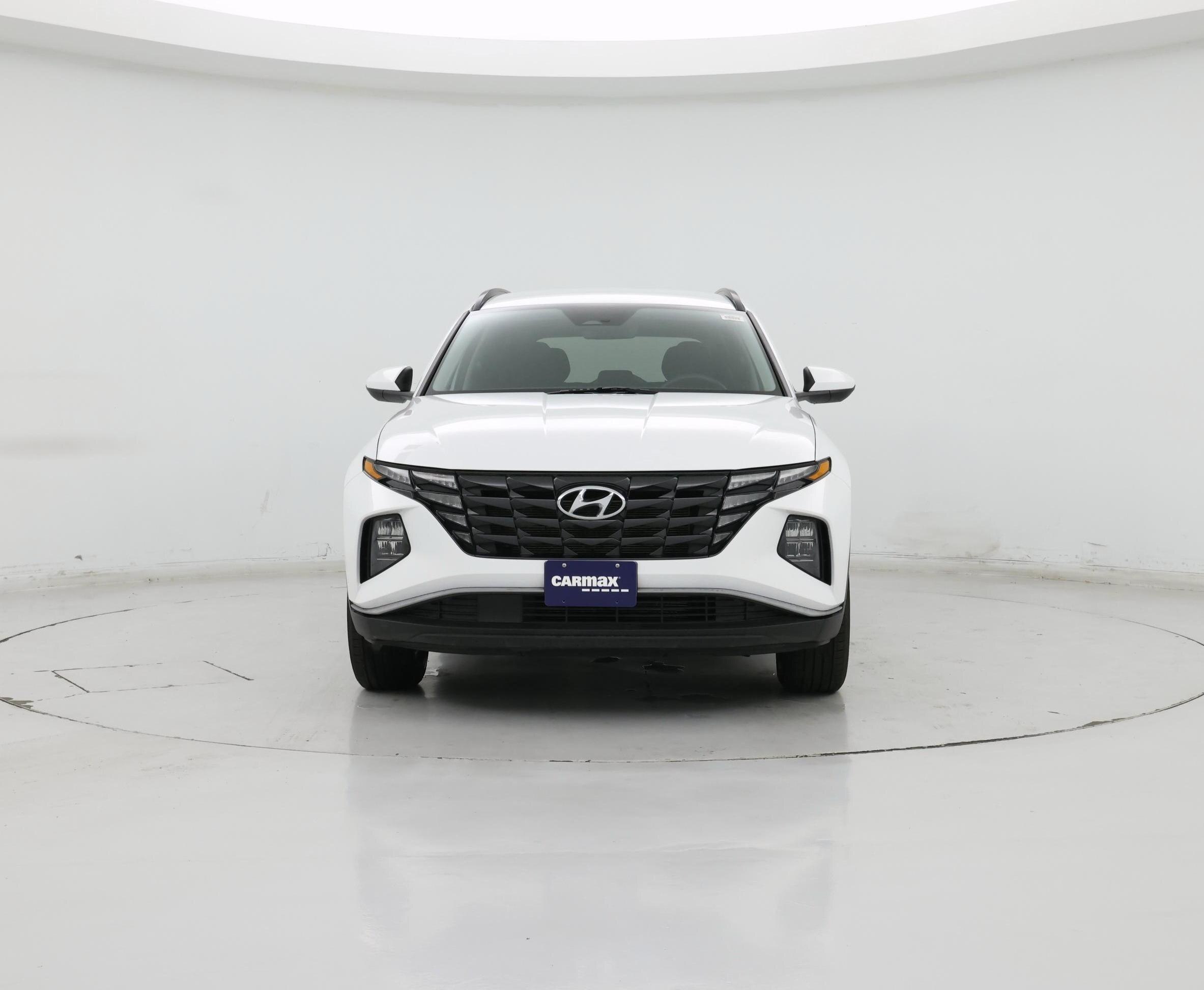 Thumbnail: 2024 Hyundai Tucson - 5