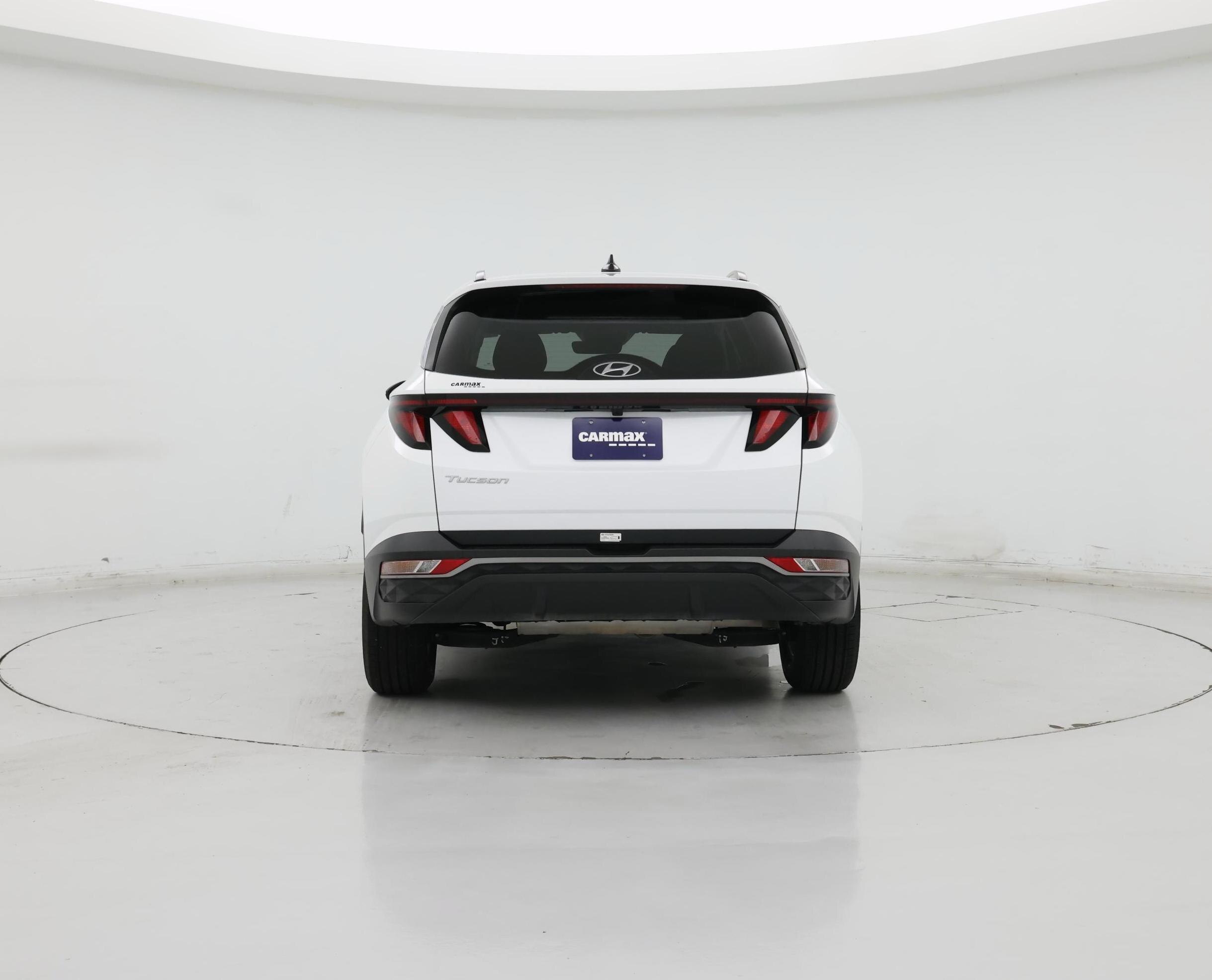 Thumbnail: 2024 Hyundai Tucson - 6