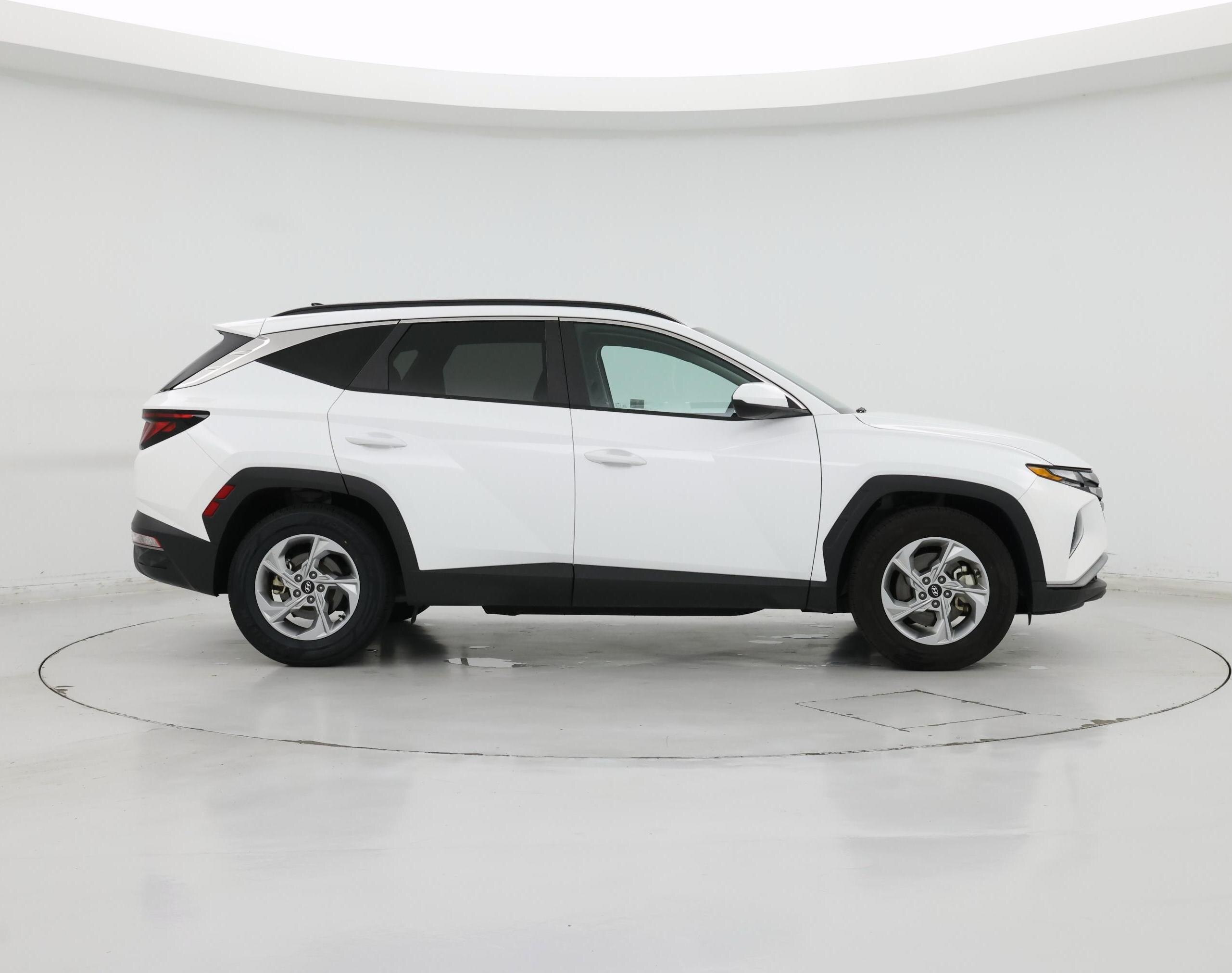 Thumbnail: 2024 Hyundai Tucson - 7