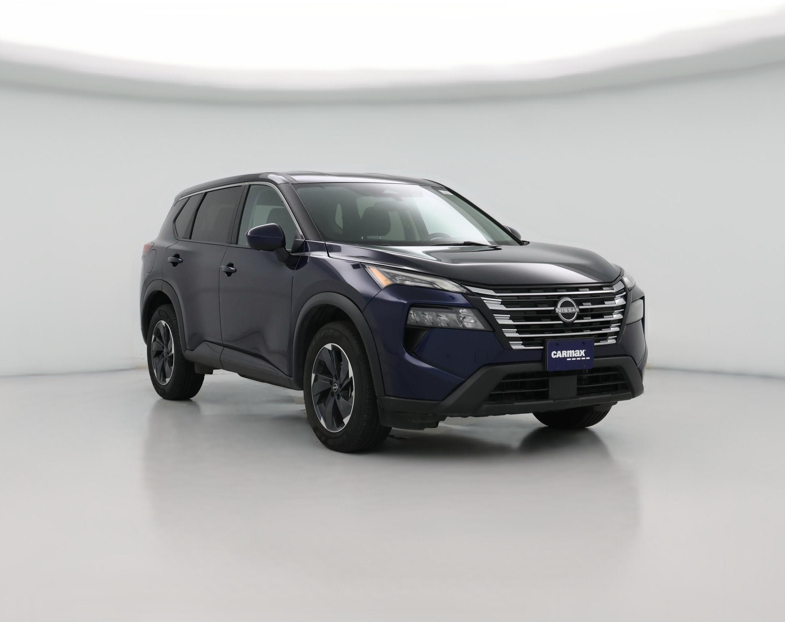Thumbnail: 2024 Nissan Rogue - 1