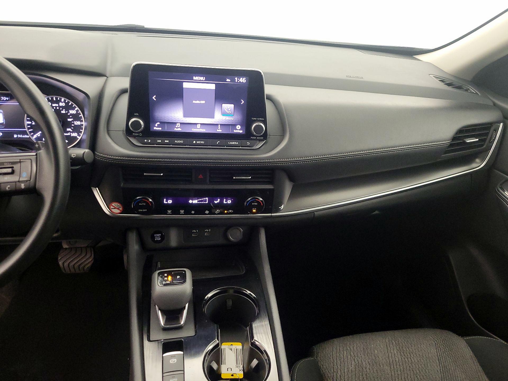 Thumbnail: 2024 Nissan Rogue - 9
