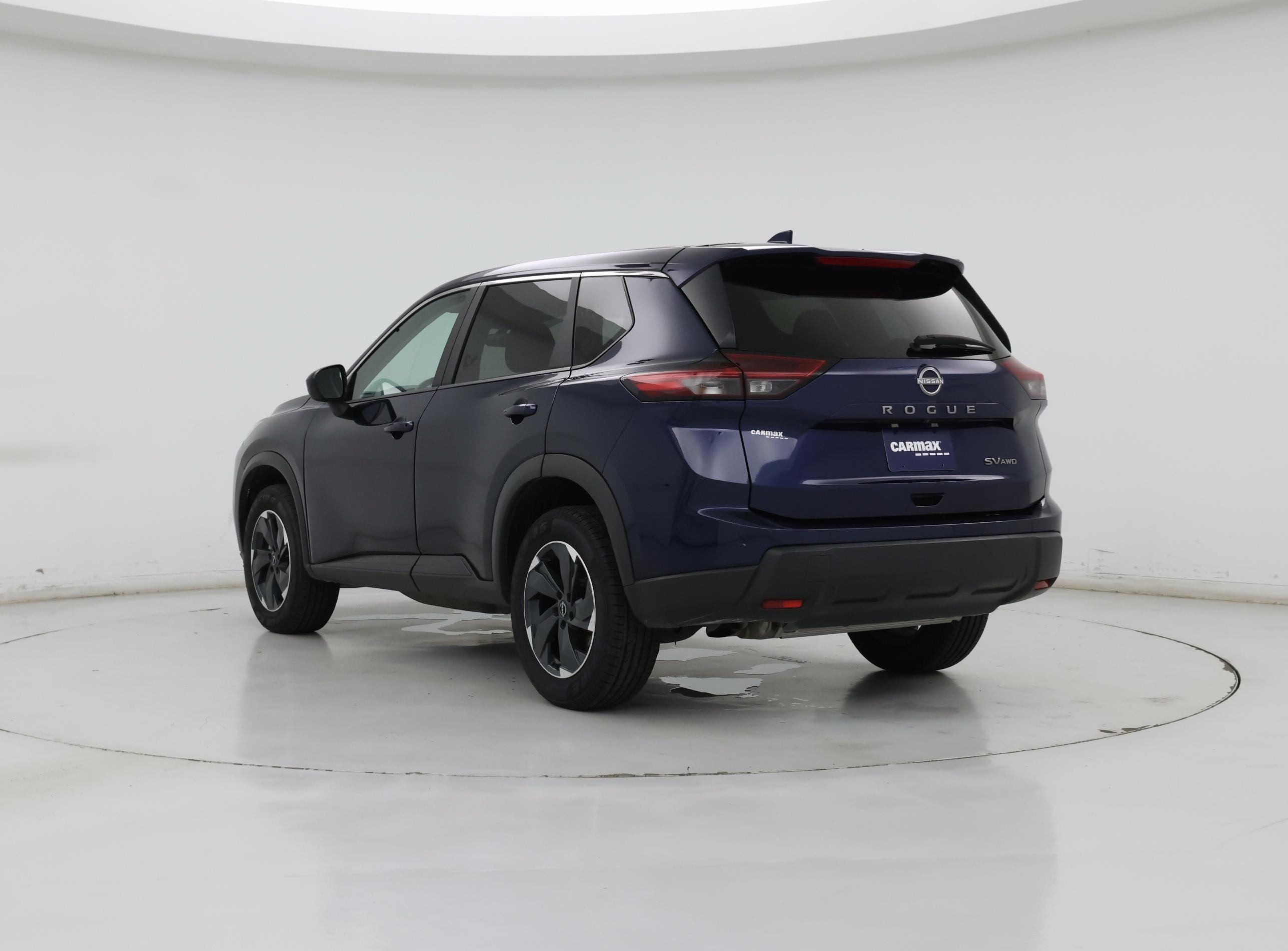 Thumbnail: 2024 Nissan Rogue - 2
