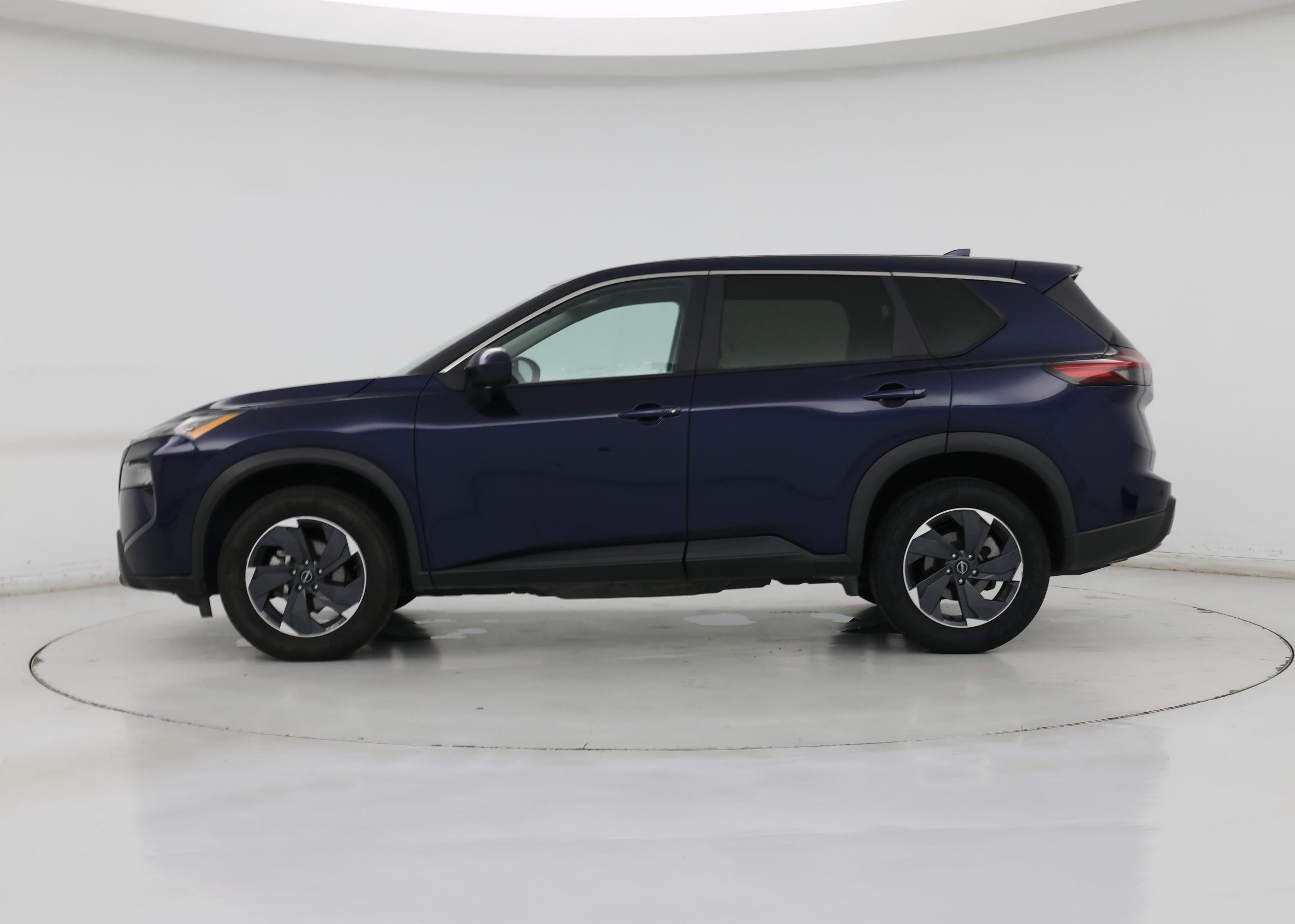 Thumbnail: 2024 Nissan Rogue - 3