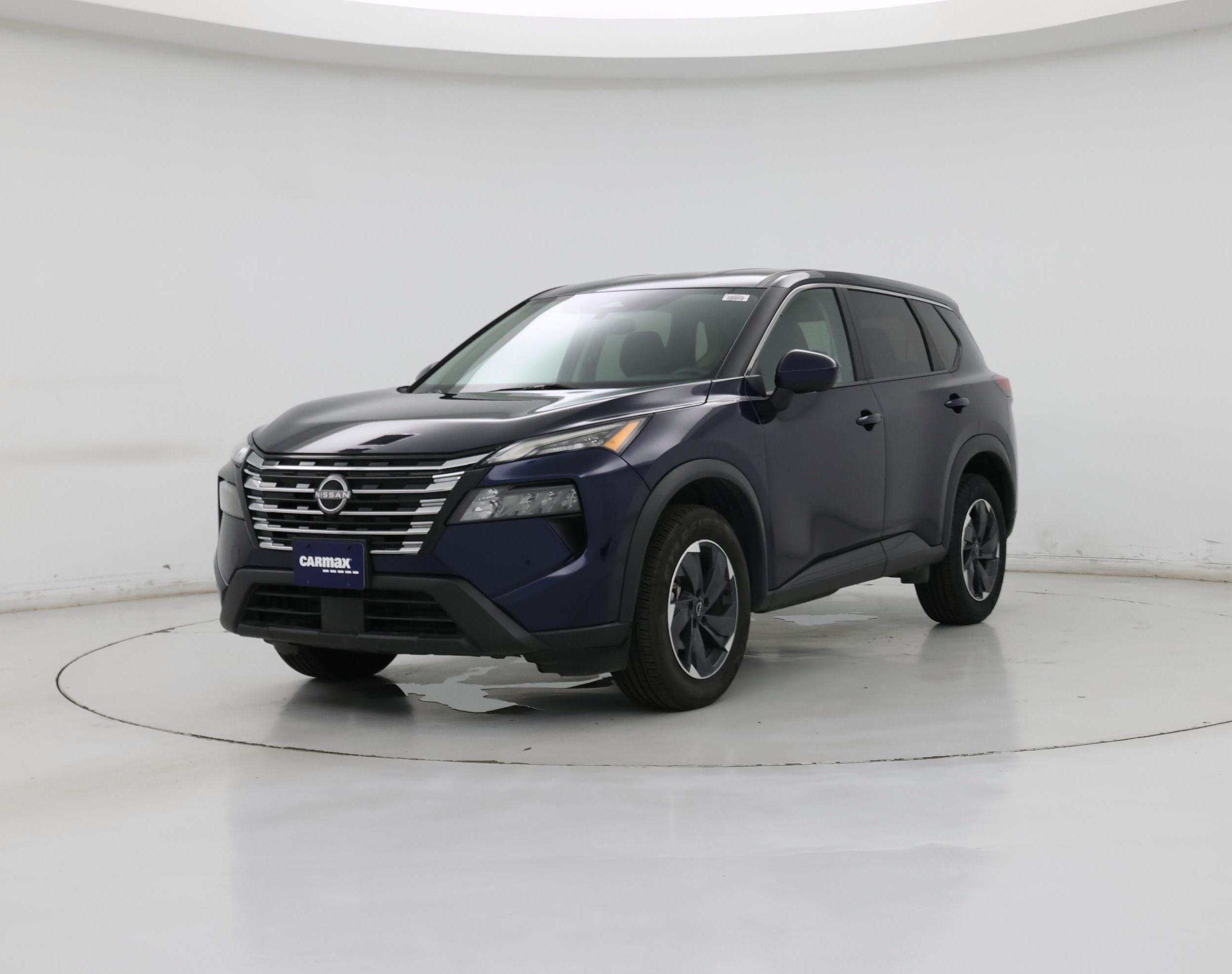 Thumbnail: 2024 Nissan Rogue - 4