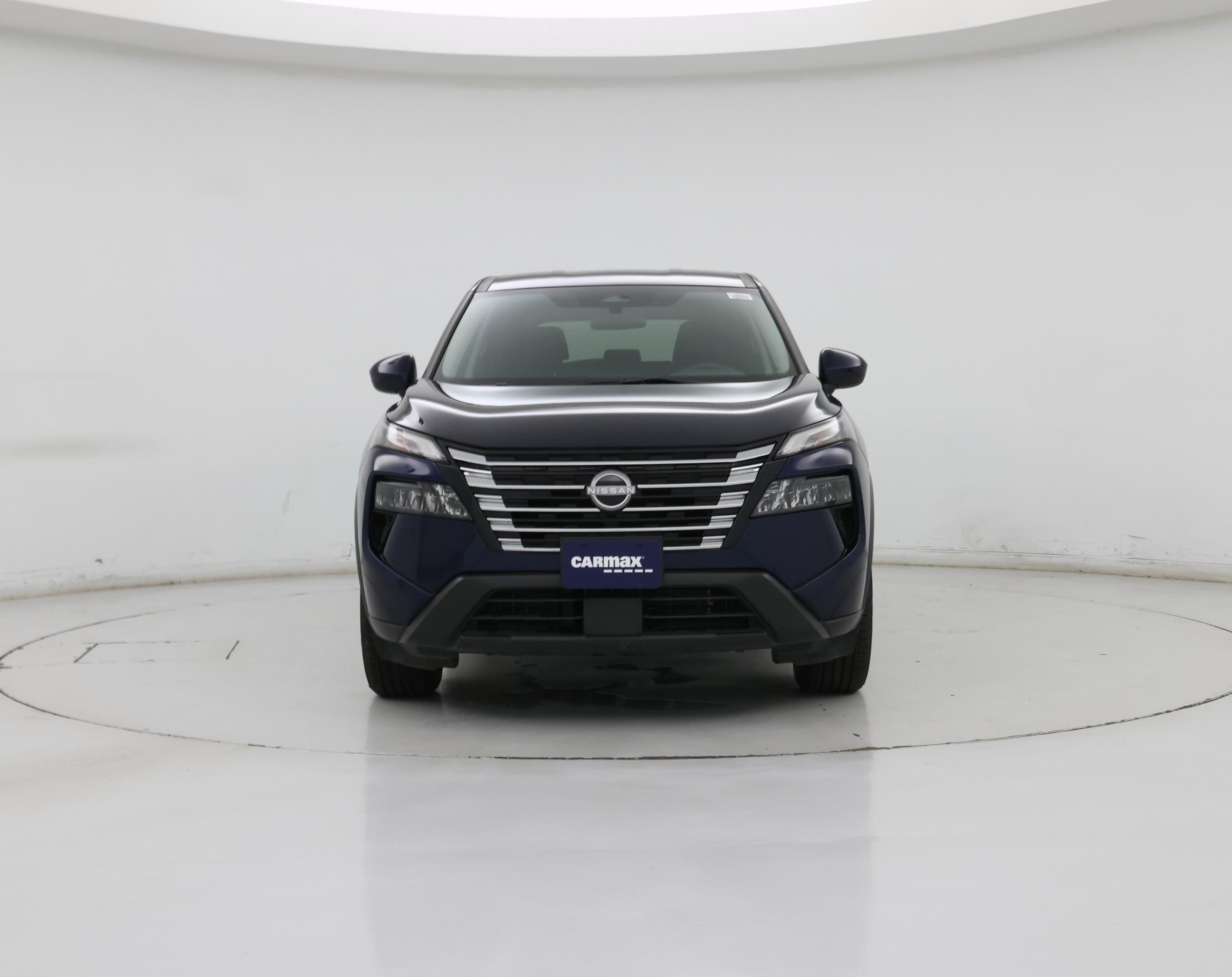 Thumbnail: 2024 Nissan Rogue - 5