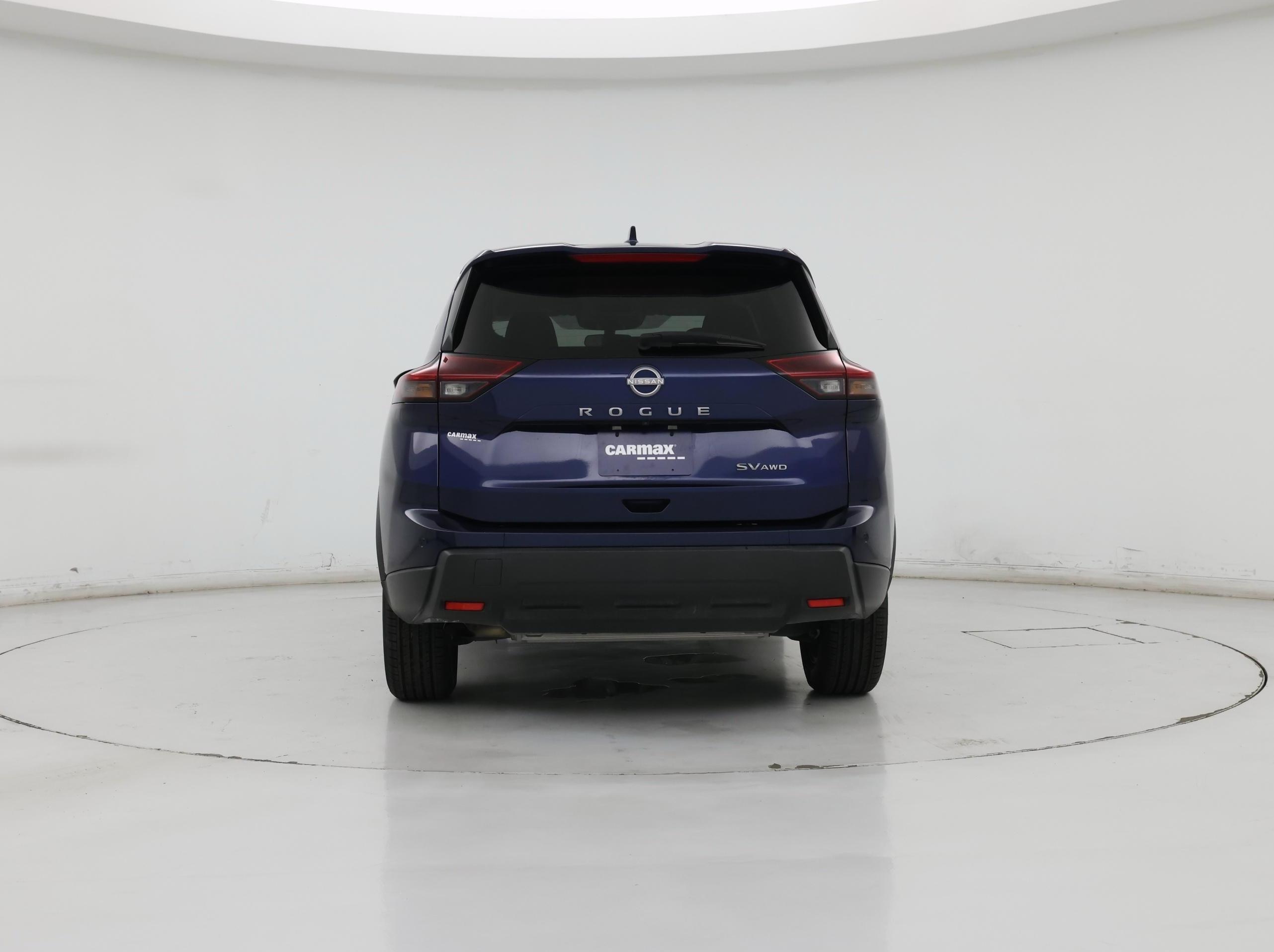 Thumbnail: 2024 Nissan Rogue - 6