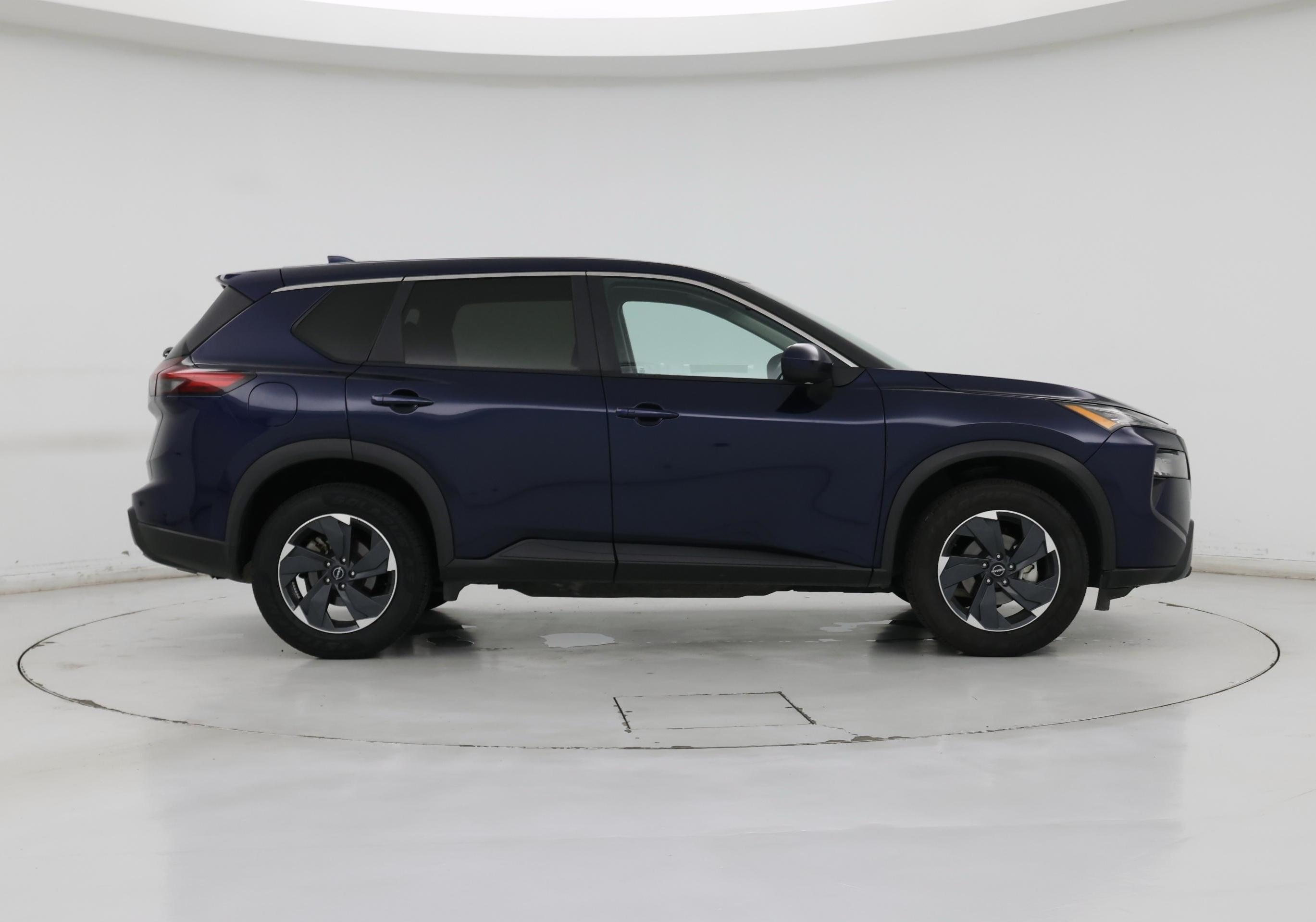 Thumbnail: 2024 Nissan Rogue - 7