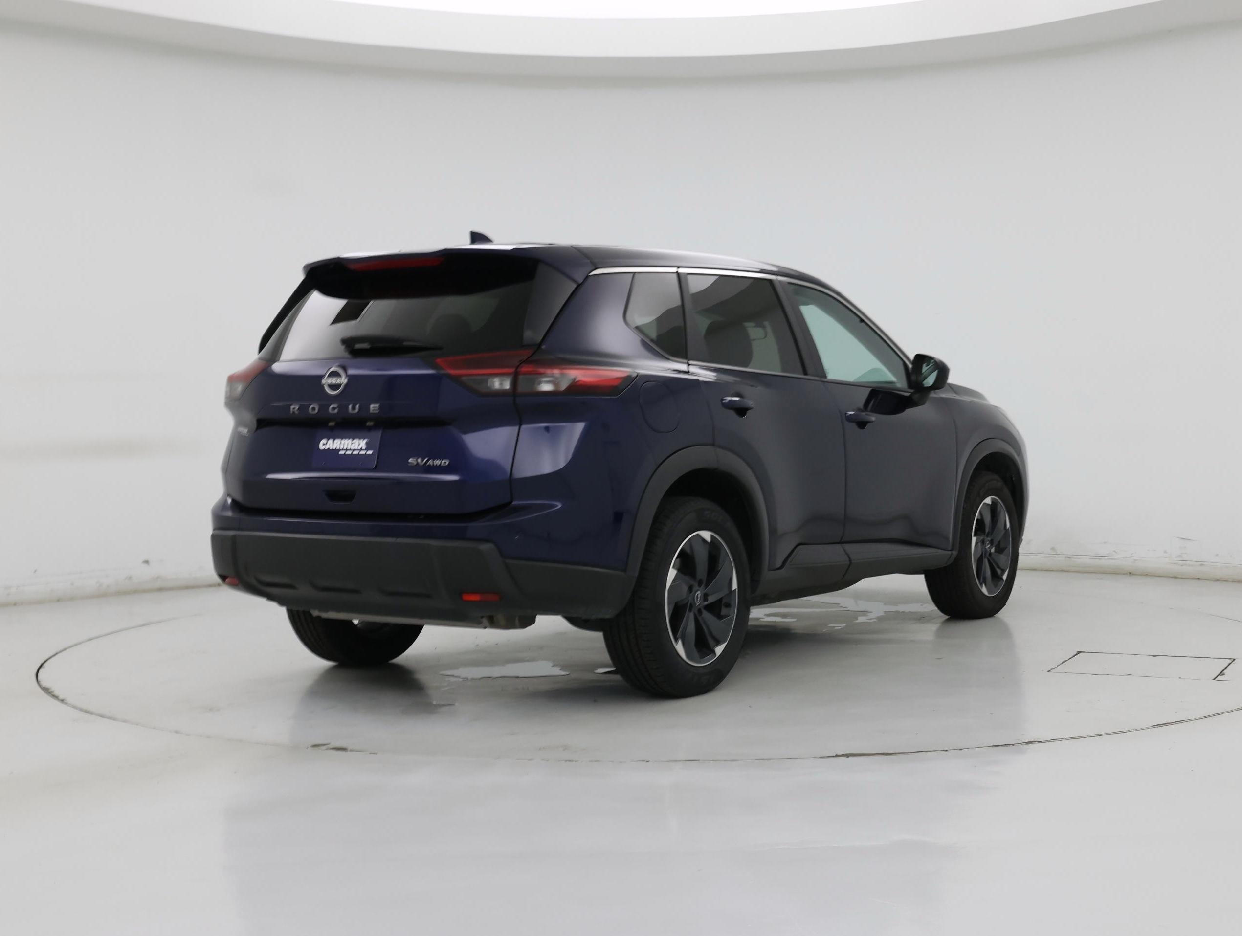 Thumbnail: 2024 Nissan Rogue - 8