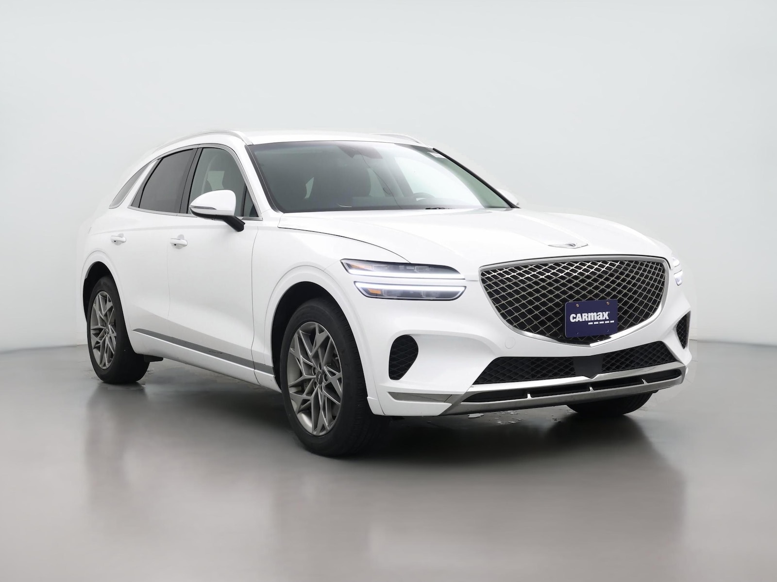 2025 GENESIS GV70
