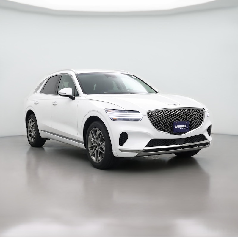 2025 Genesis GV70