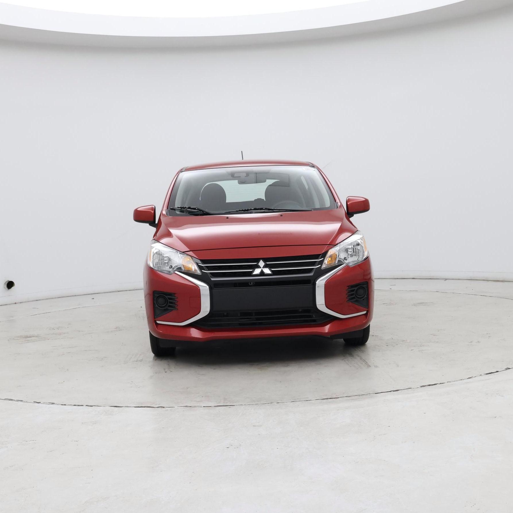 Thumbnail: 2024 Mitsubishi Mirage - 5