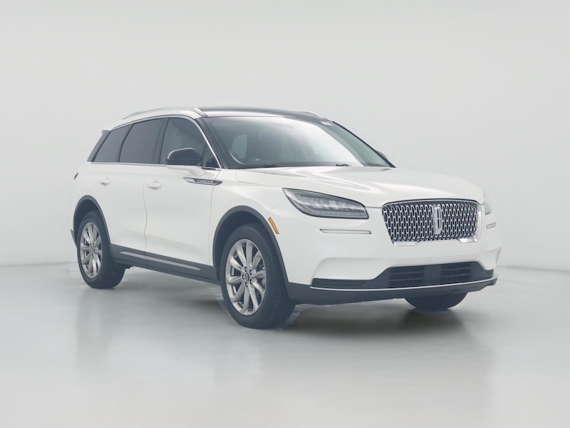 2022 Lincoln Corsair Standard -
                  Greenville, SC