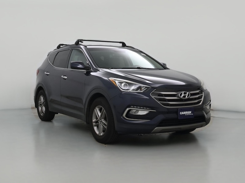 2017 Hyundai Santa Fe Sport 2.0T -
                  White Marsh, MD