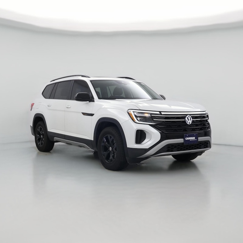 2024 Volkswagen Atlas Peak Edition SEL