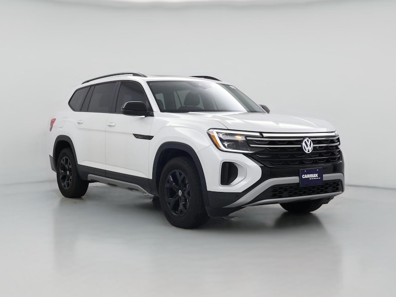 2024 Volkswagen Atlas Peak Edition SEL
