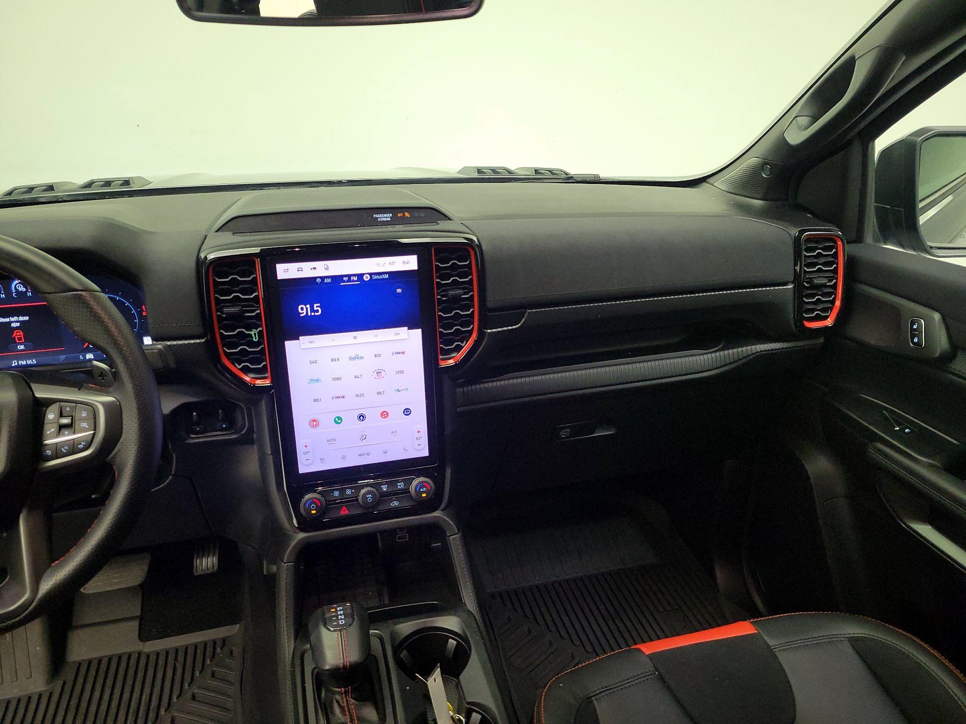 Thumbnail: 2025 Ford Ranger - 9